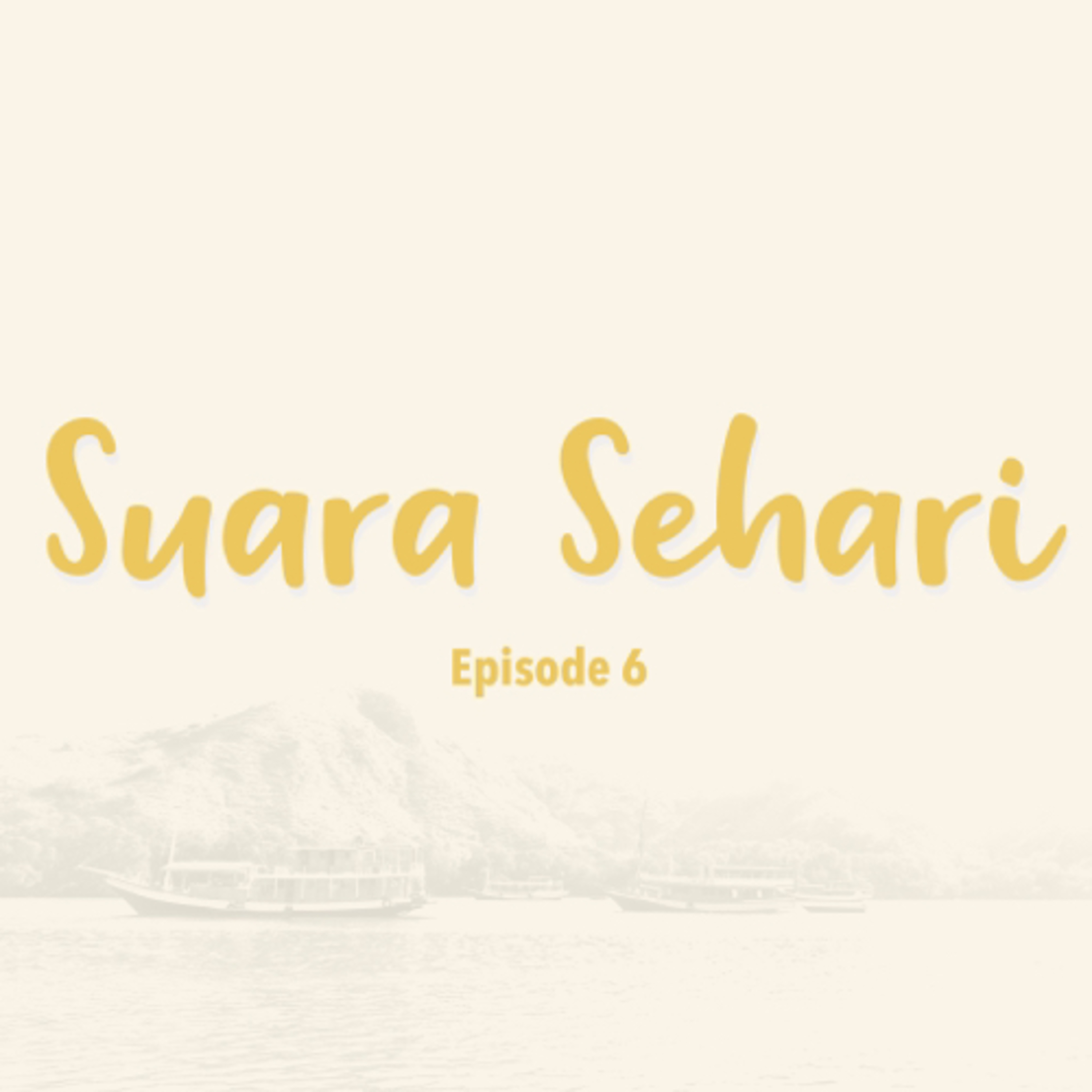 Suara Sehari