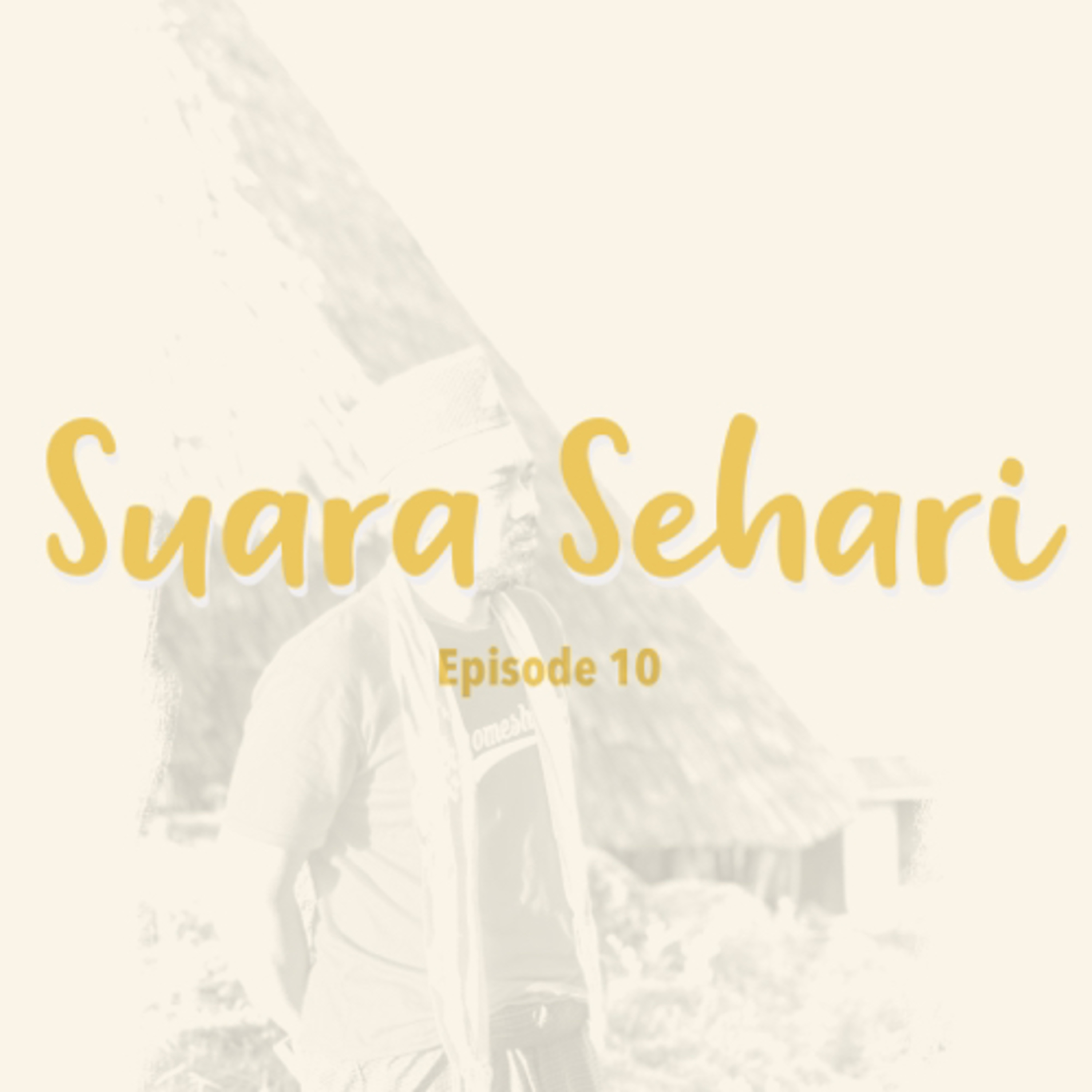 Suara Sehari