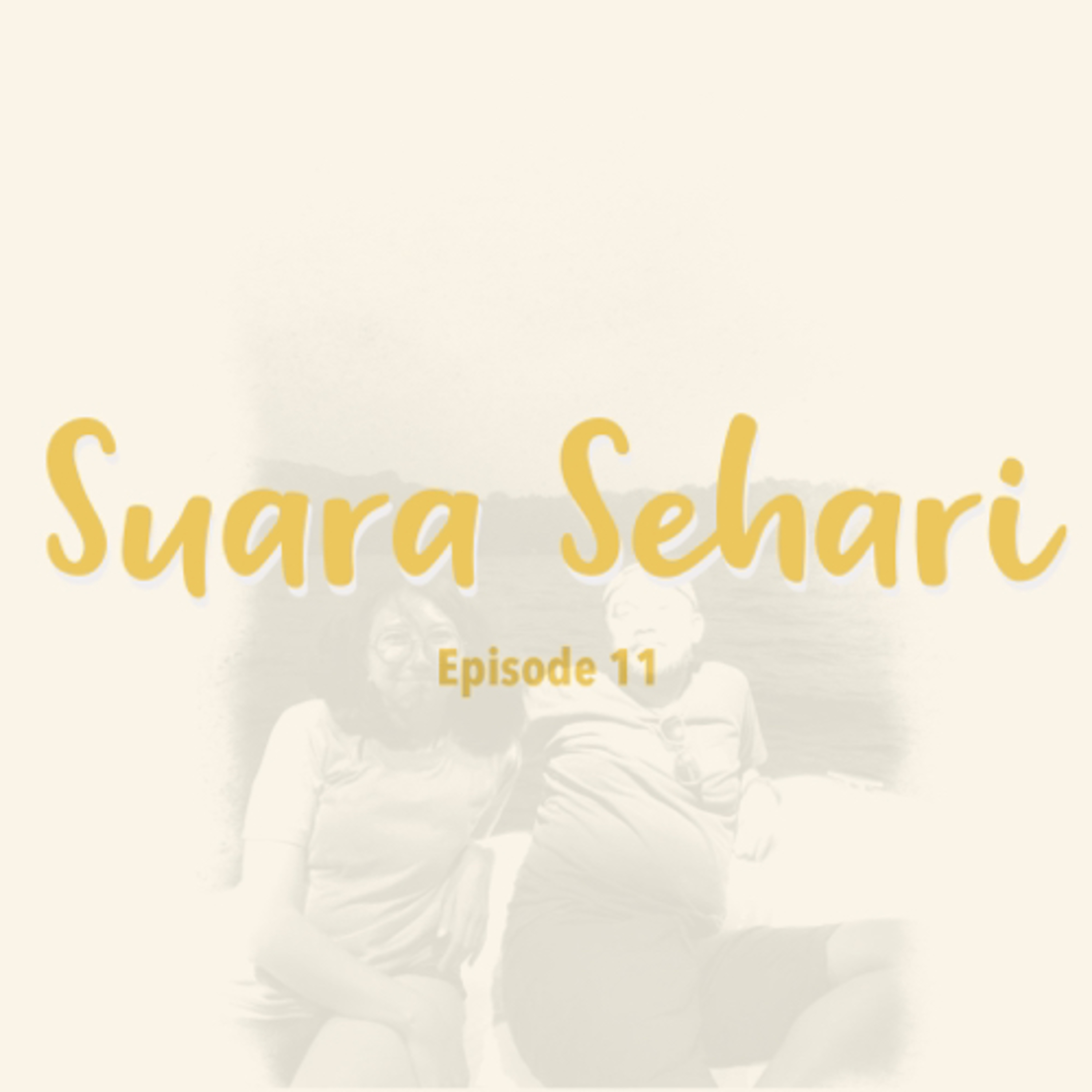 Suara Sehari