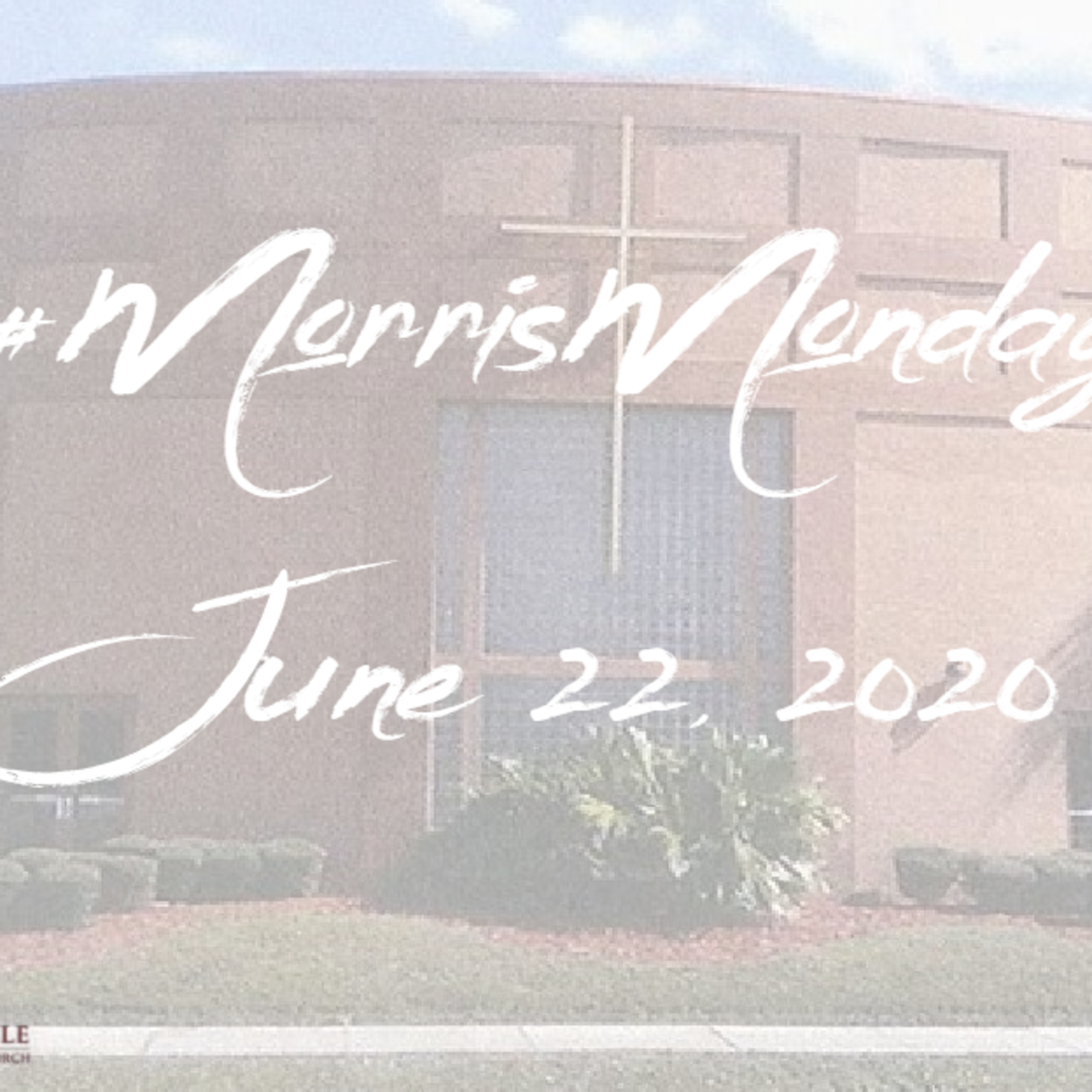 June 22, 2020 episode artwork