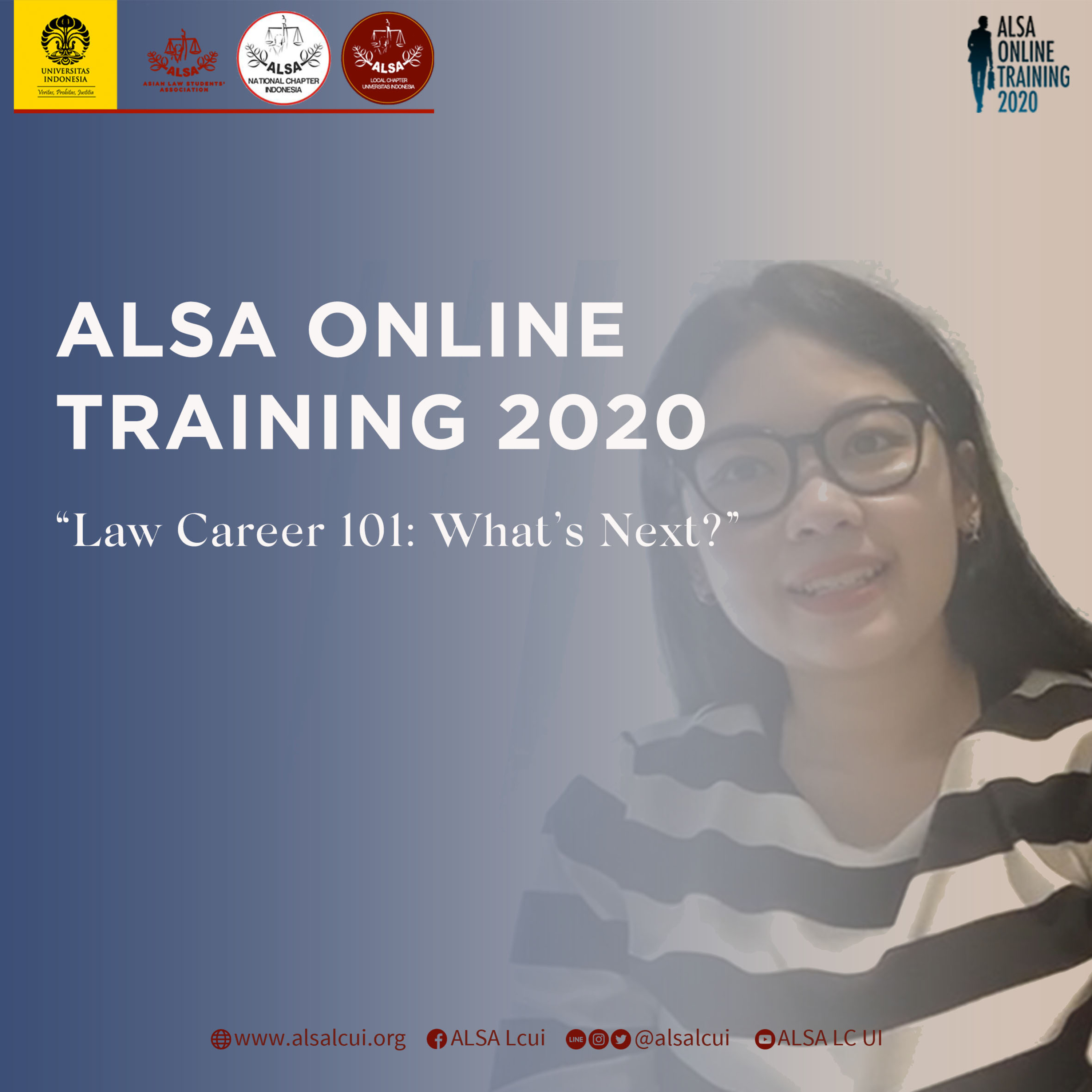ALSA LC UI