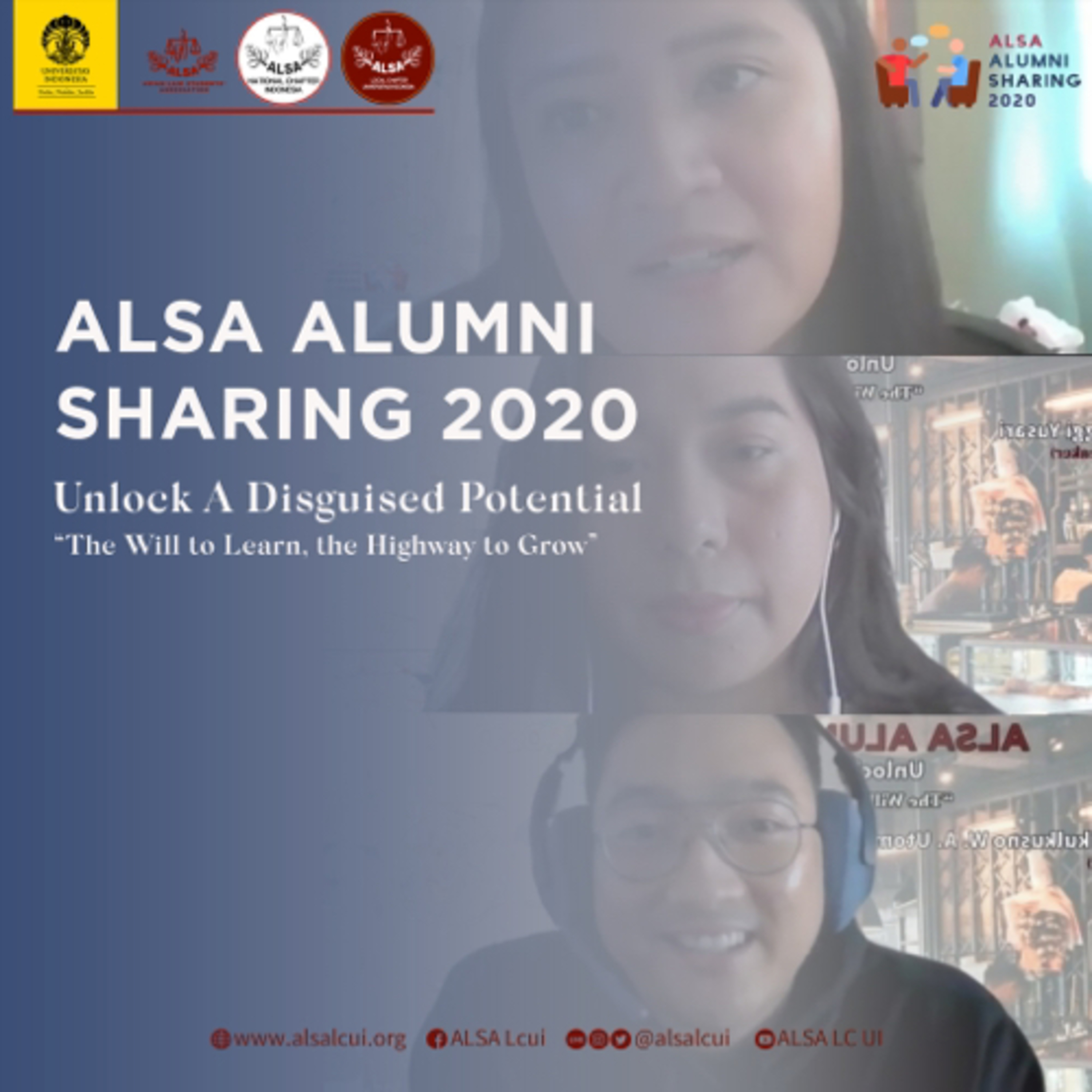 ALSA LC UI