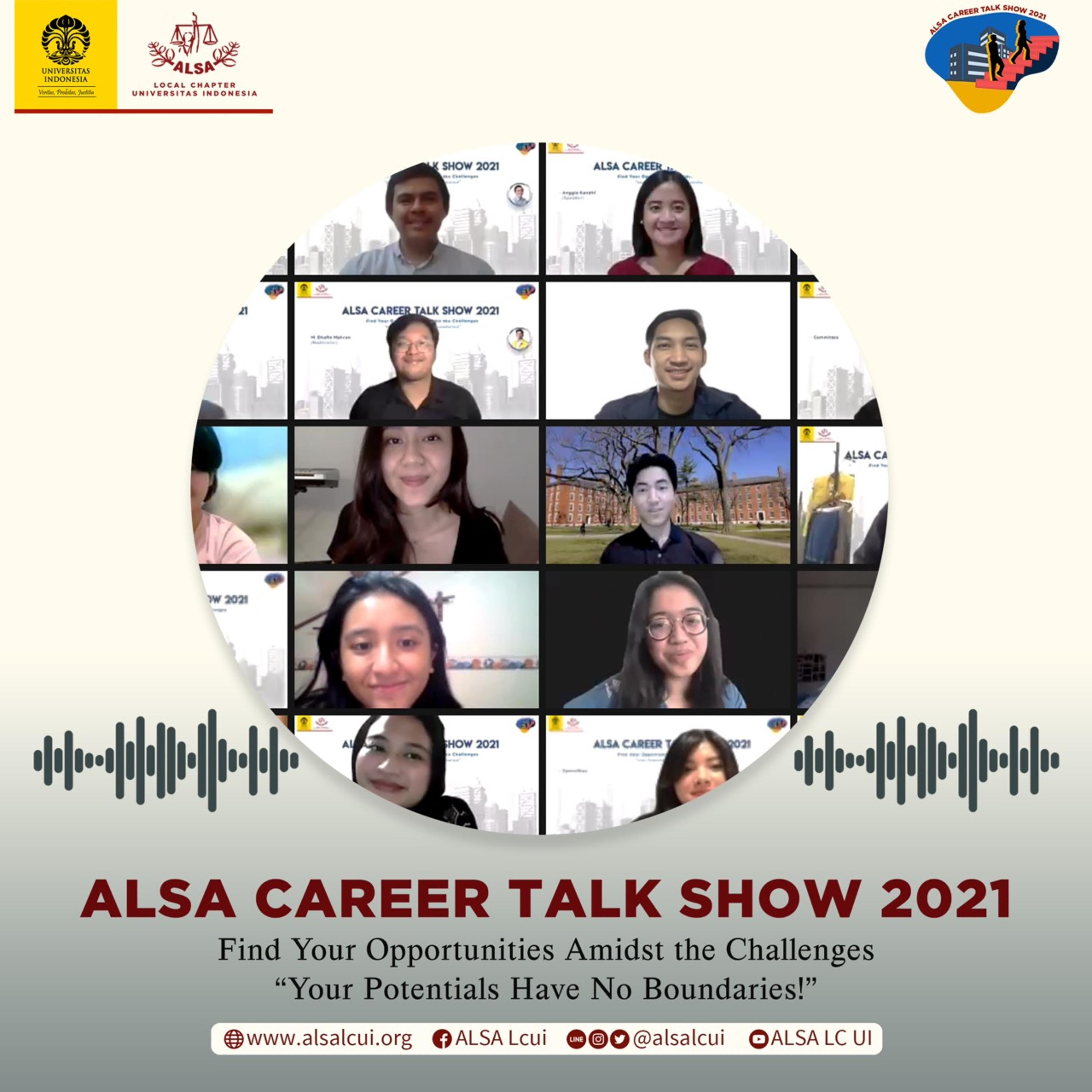 ALSA LC UI