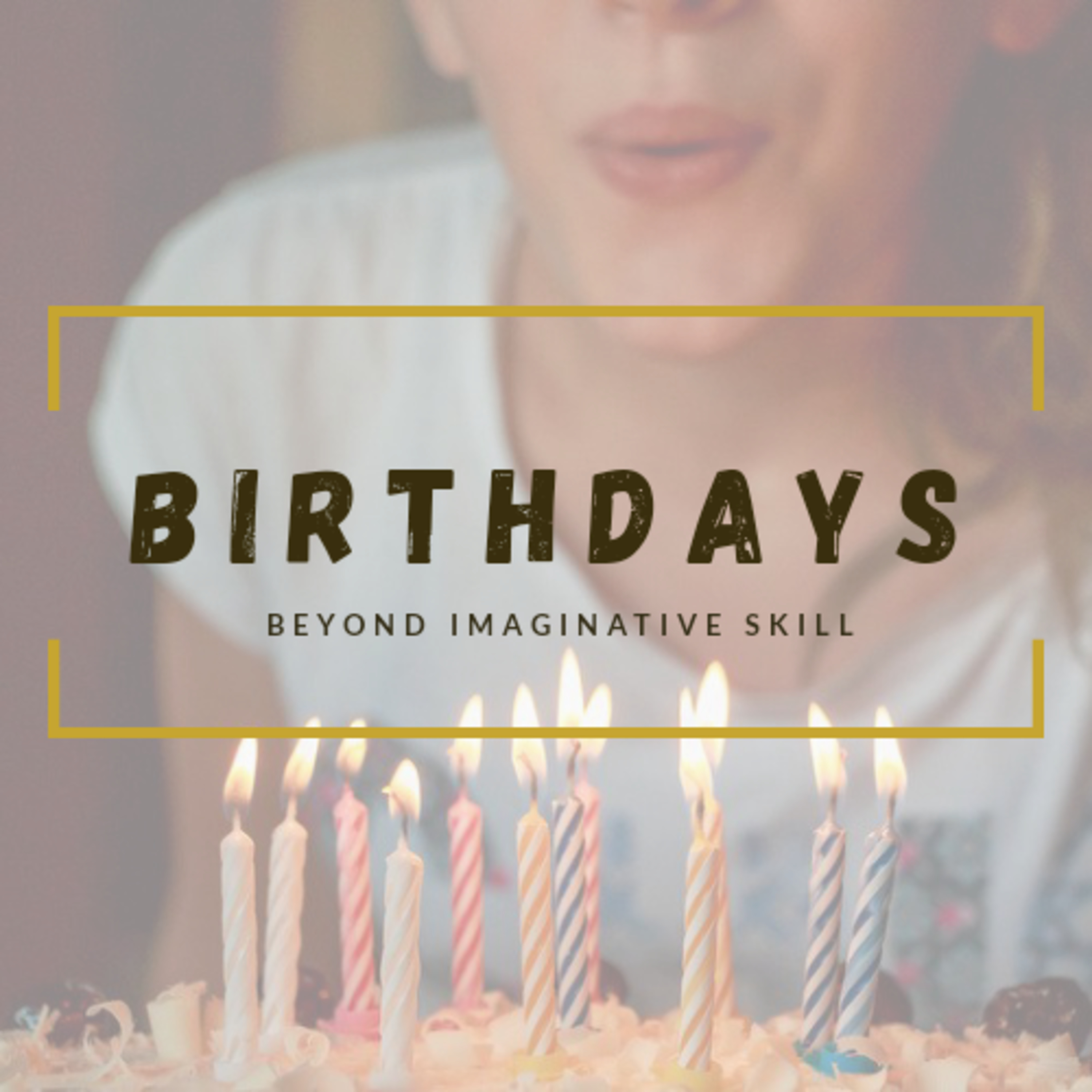 Beyond Imaginative Skill