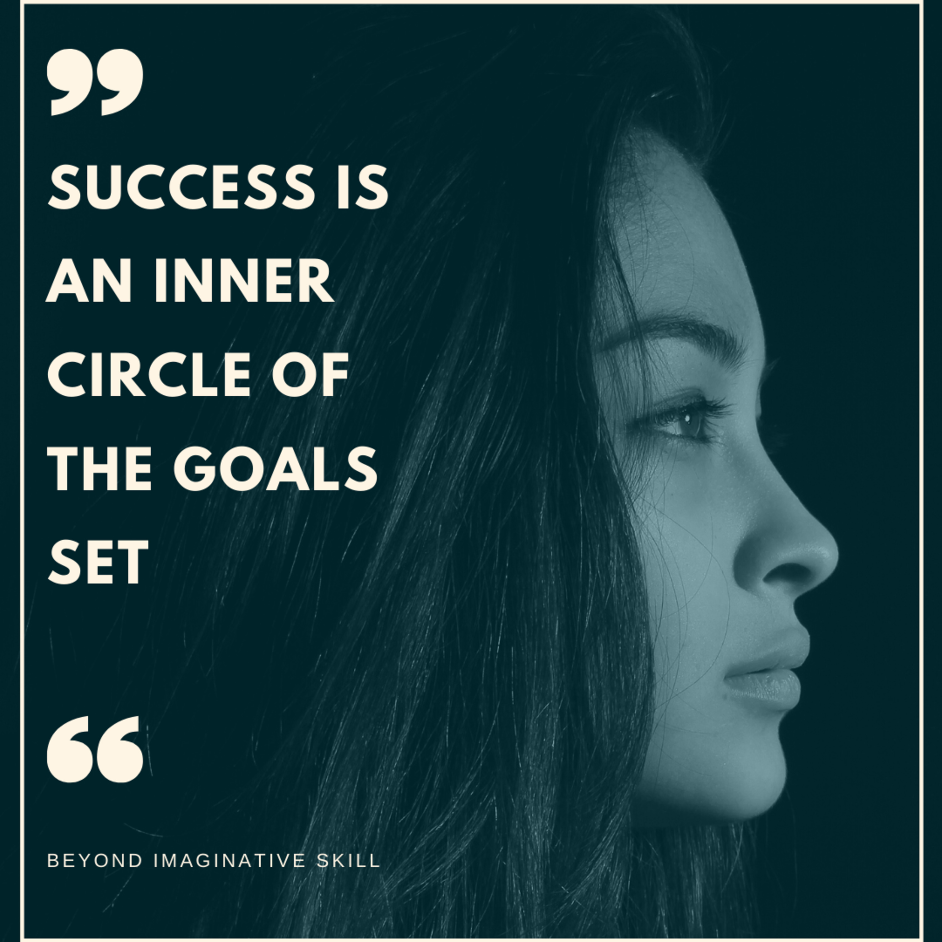 Beyond Imaginative Skill