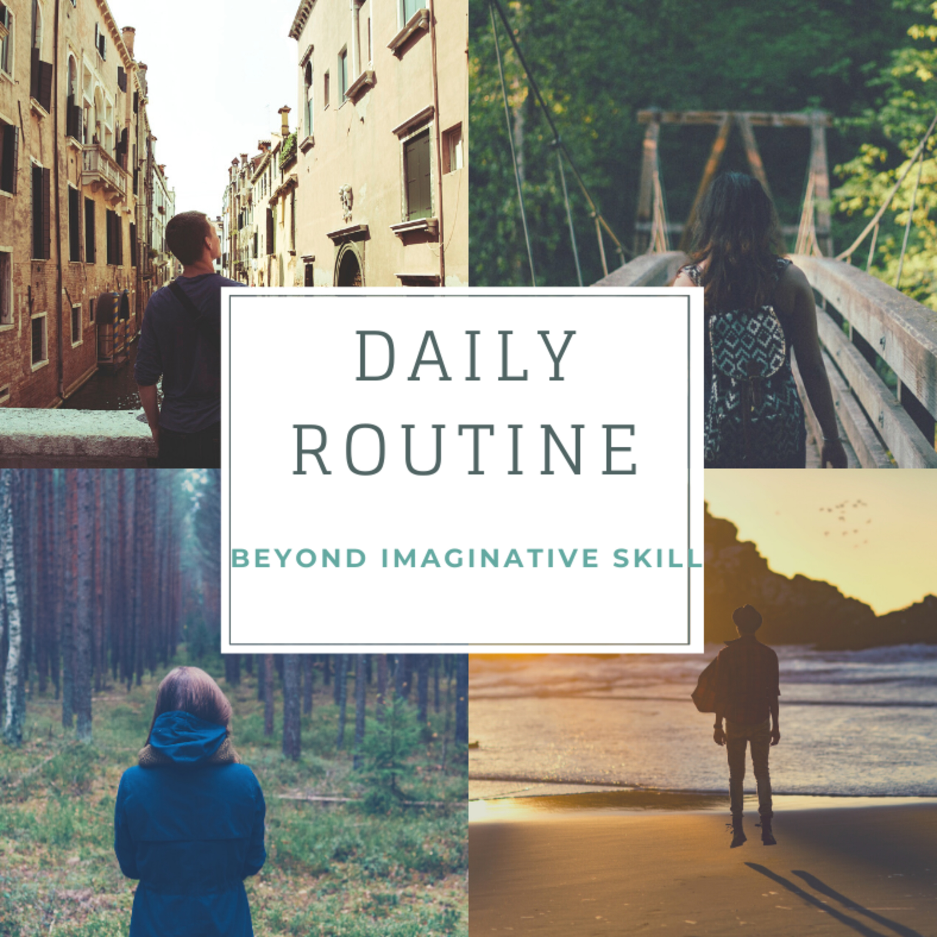 Beyond Imaginative Skill