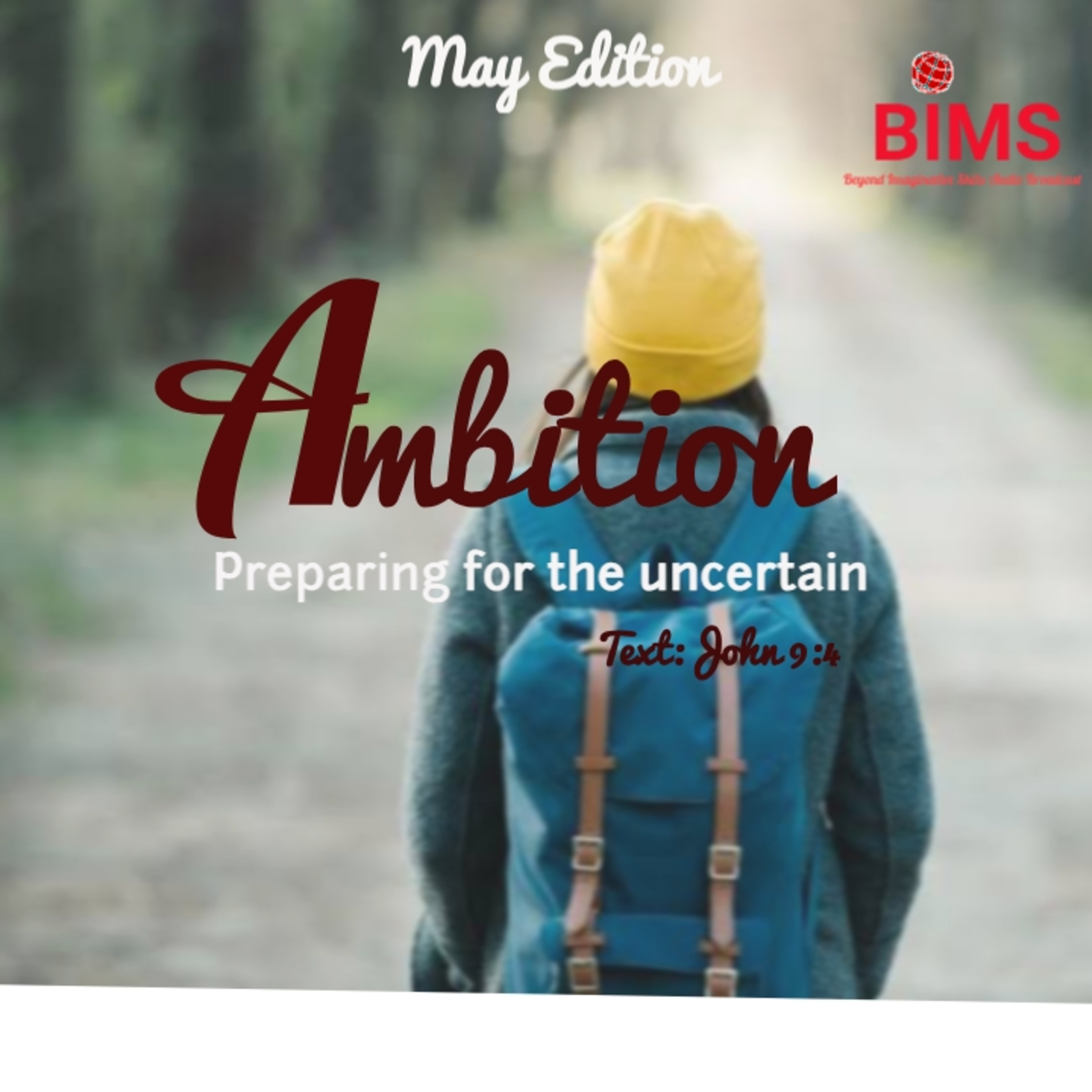 Beyond Imaginative Skill