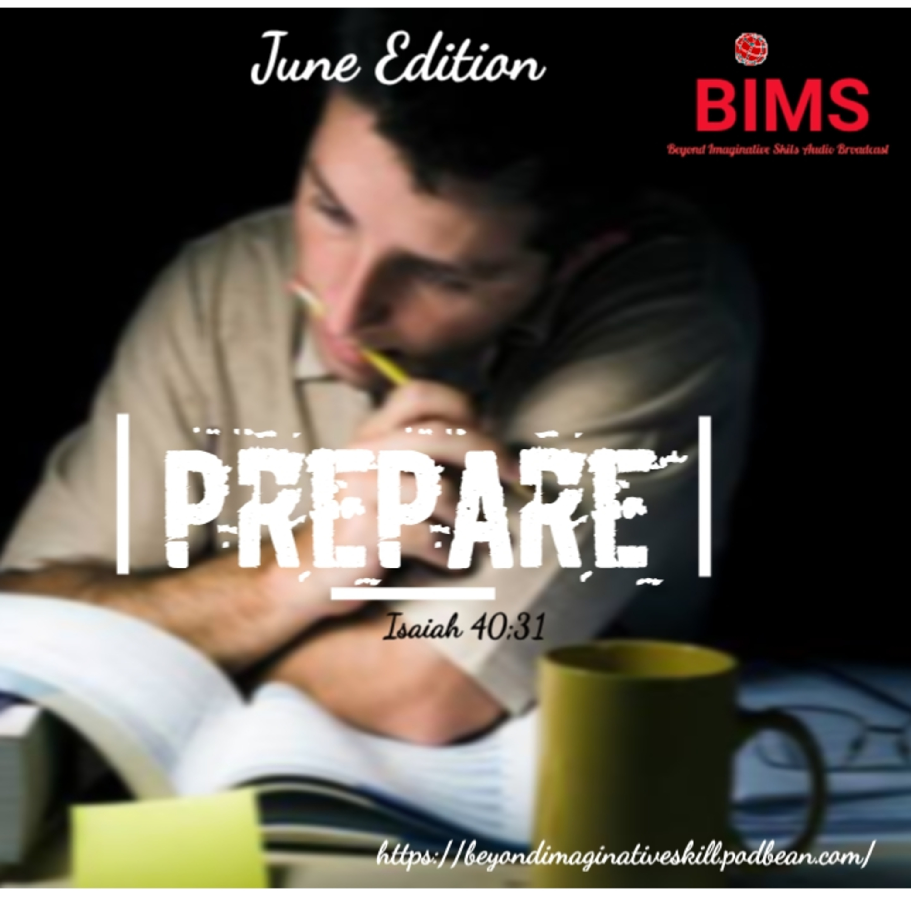 Beyond Imaginative Skill