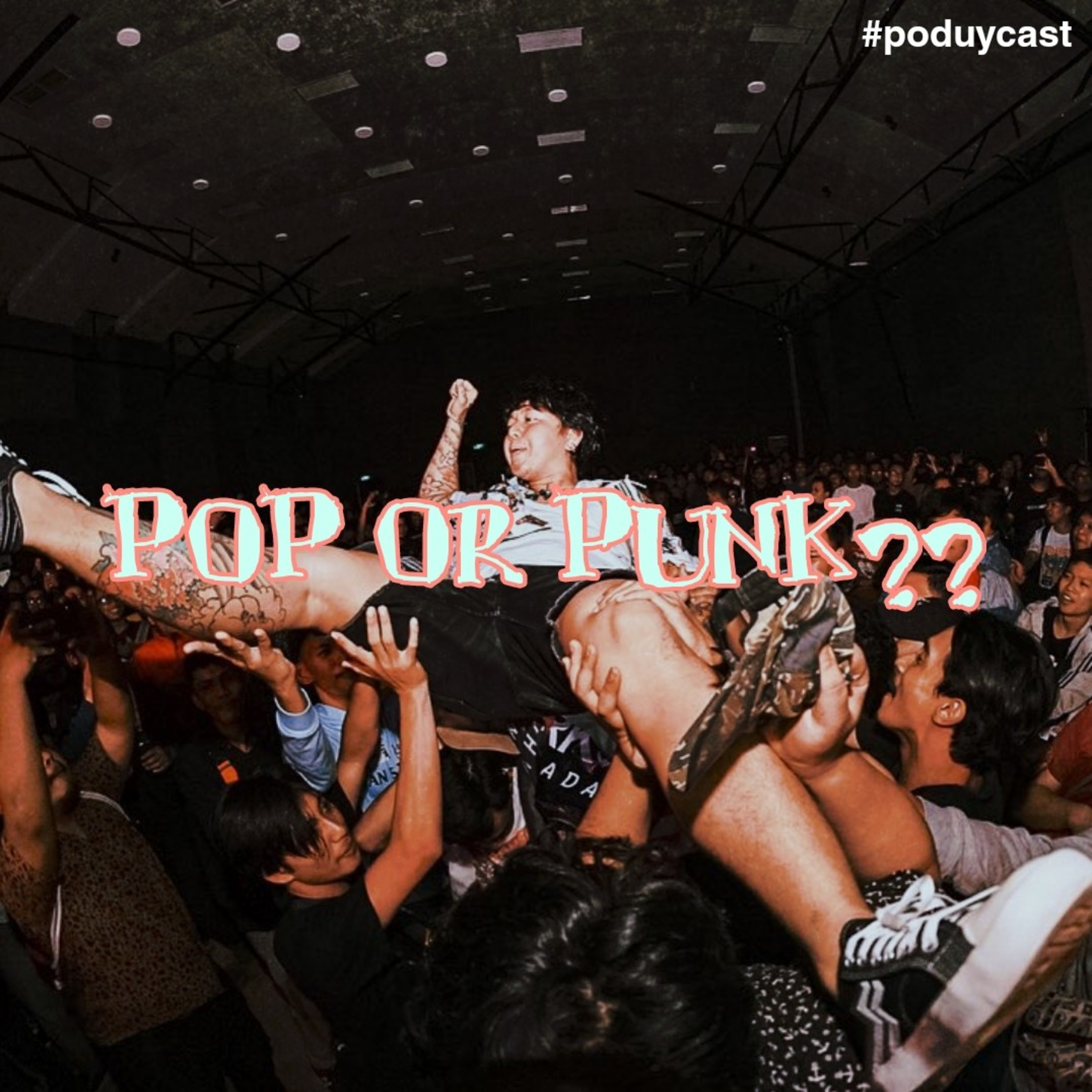 Poduycast
