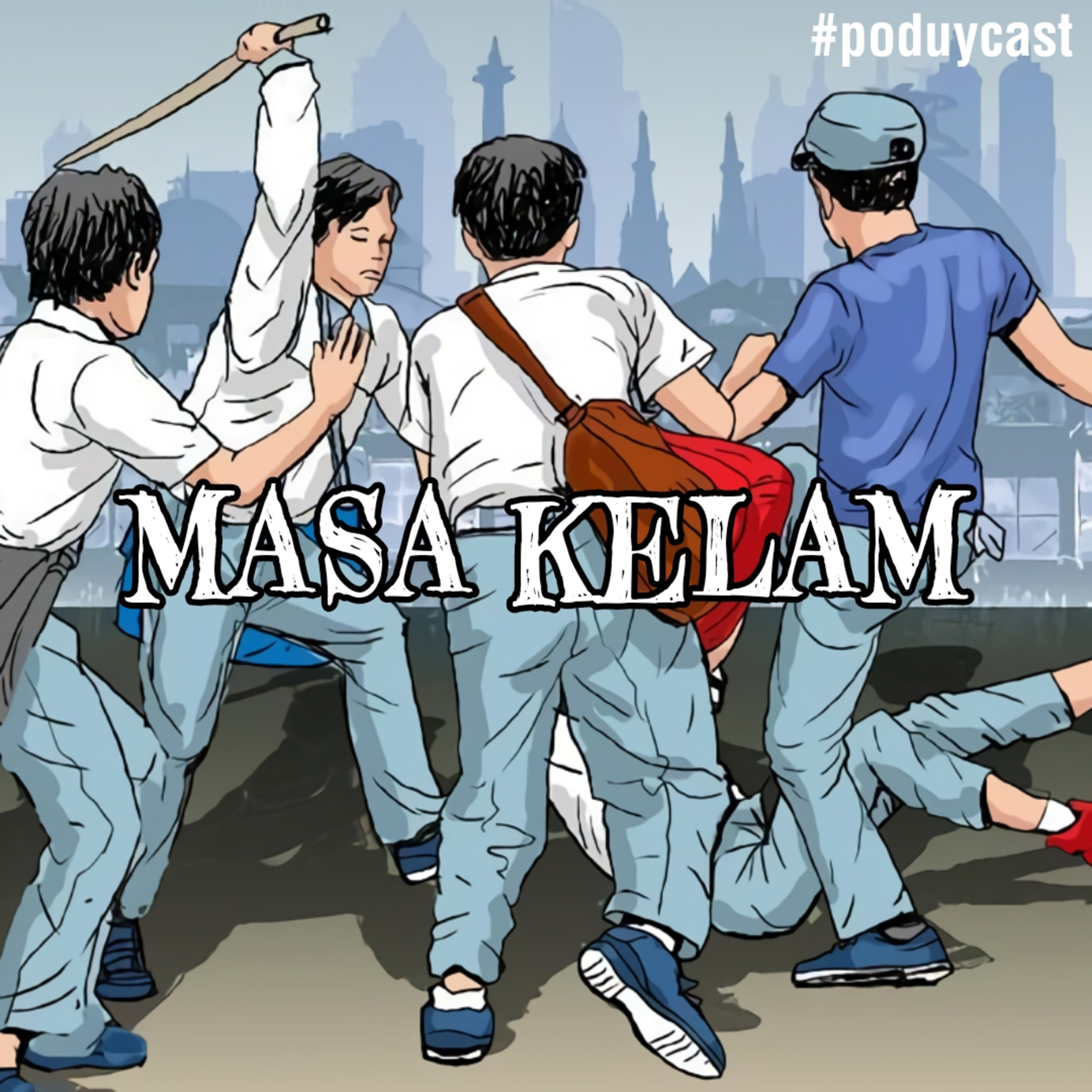Poduycast