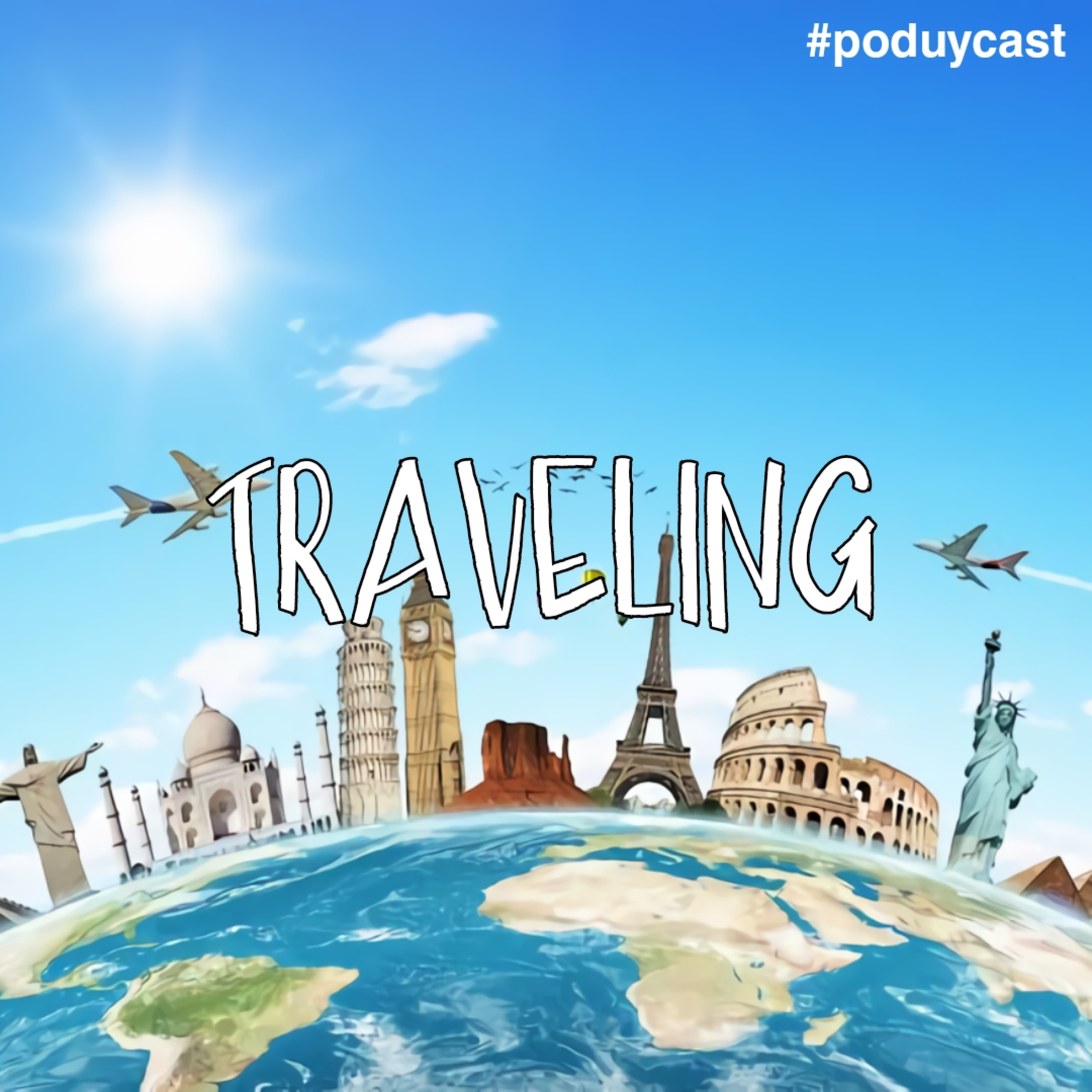 Poduycast