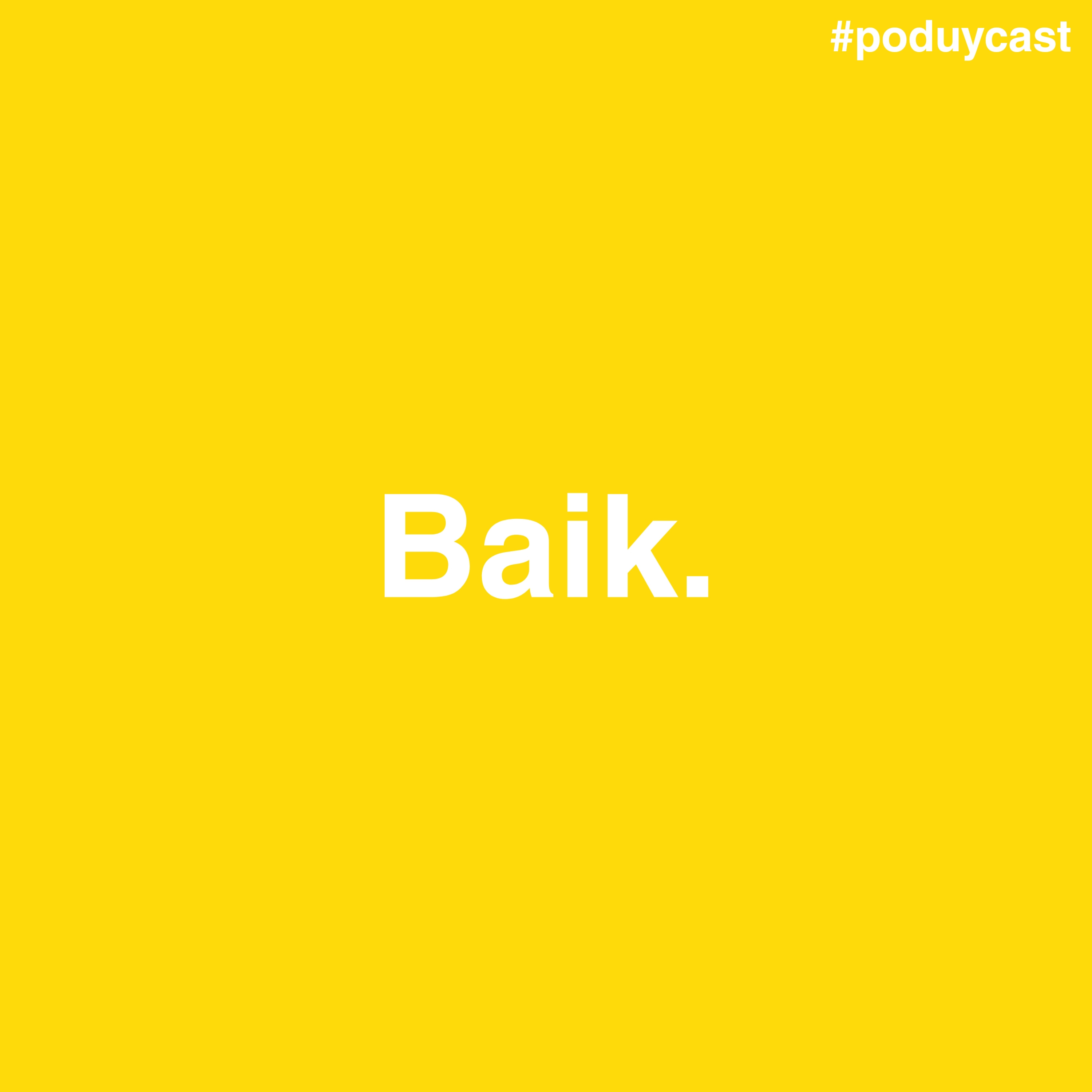 Poduycast