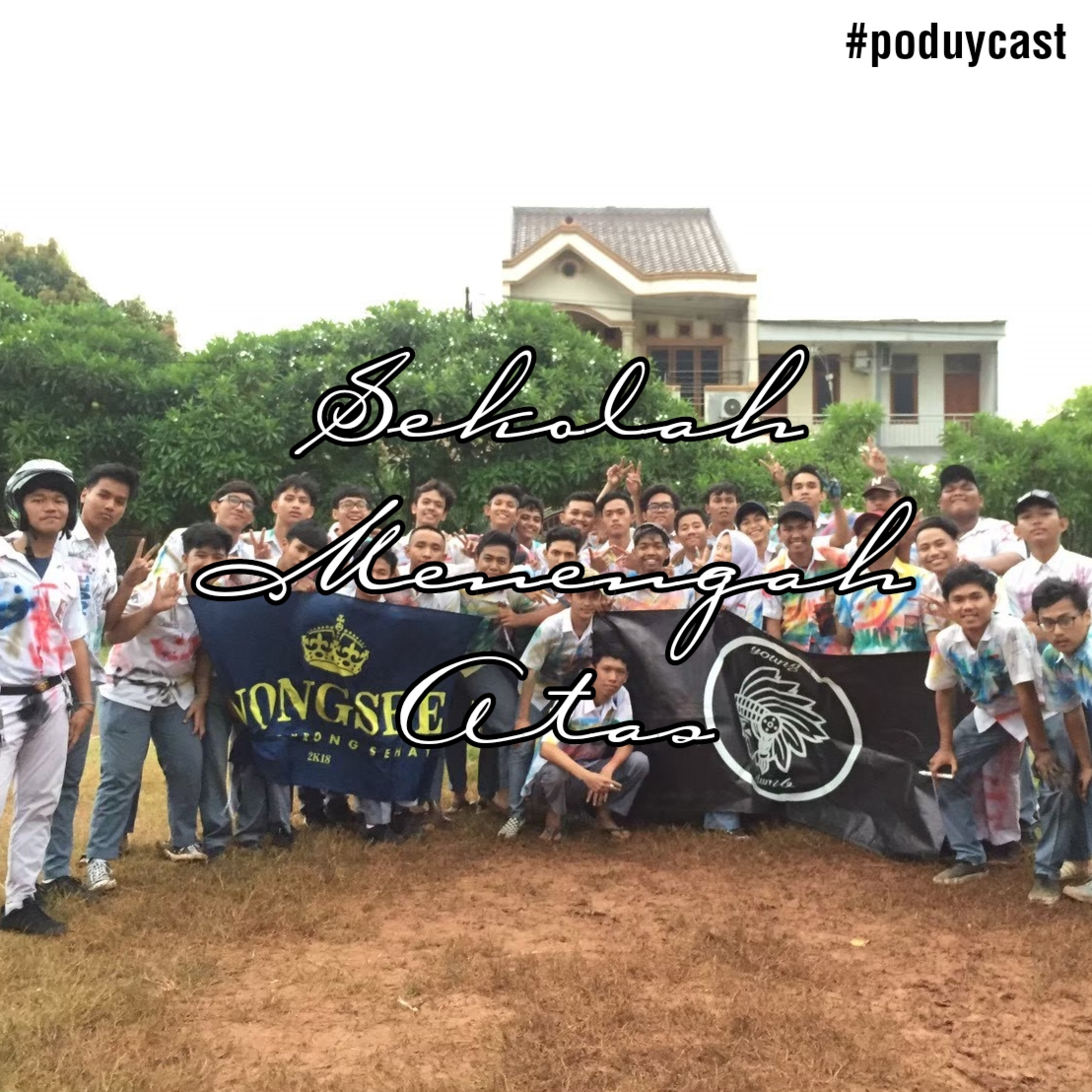 Poduycast