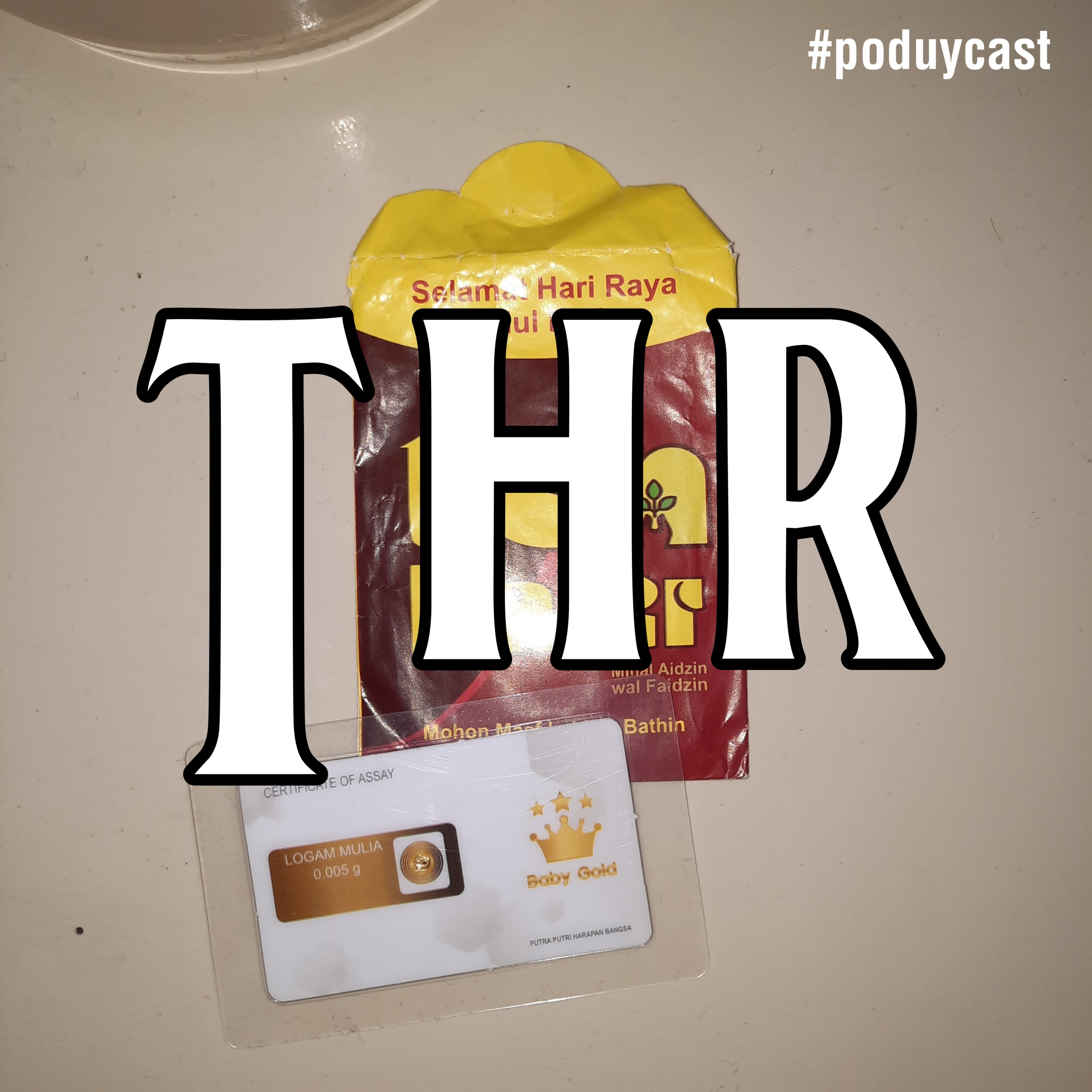 Poduycast