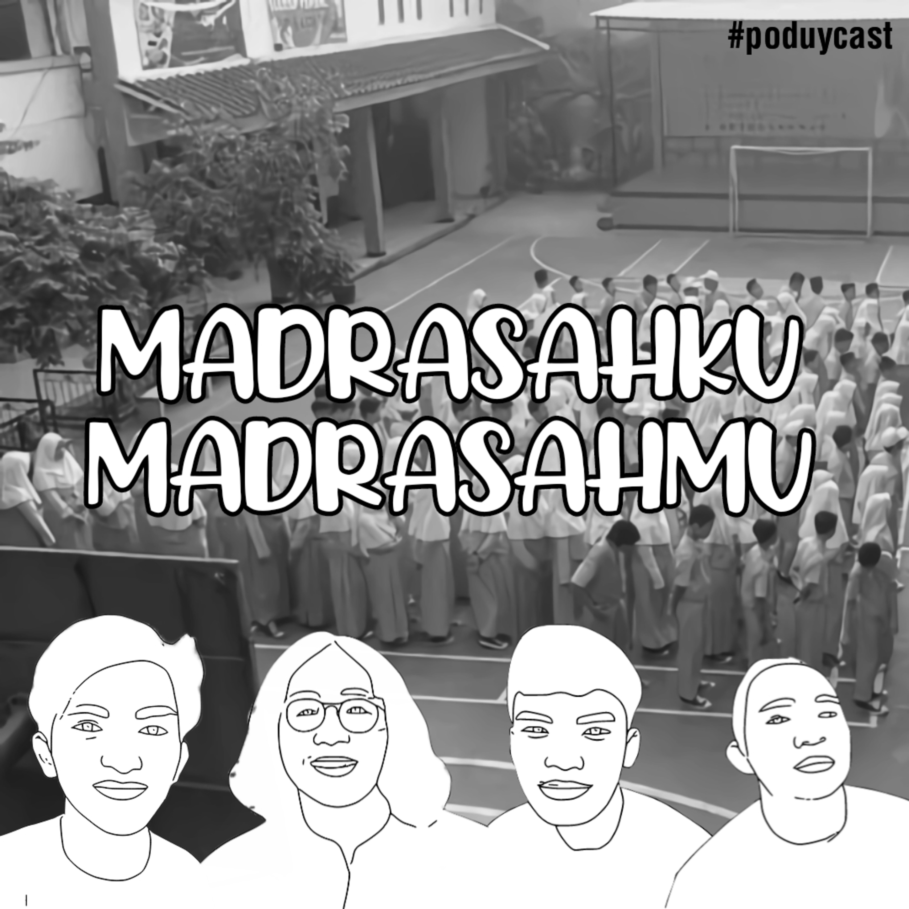 Poduycast