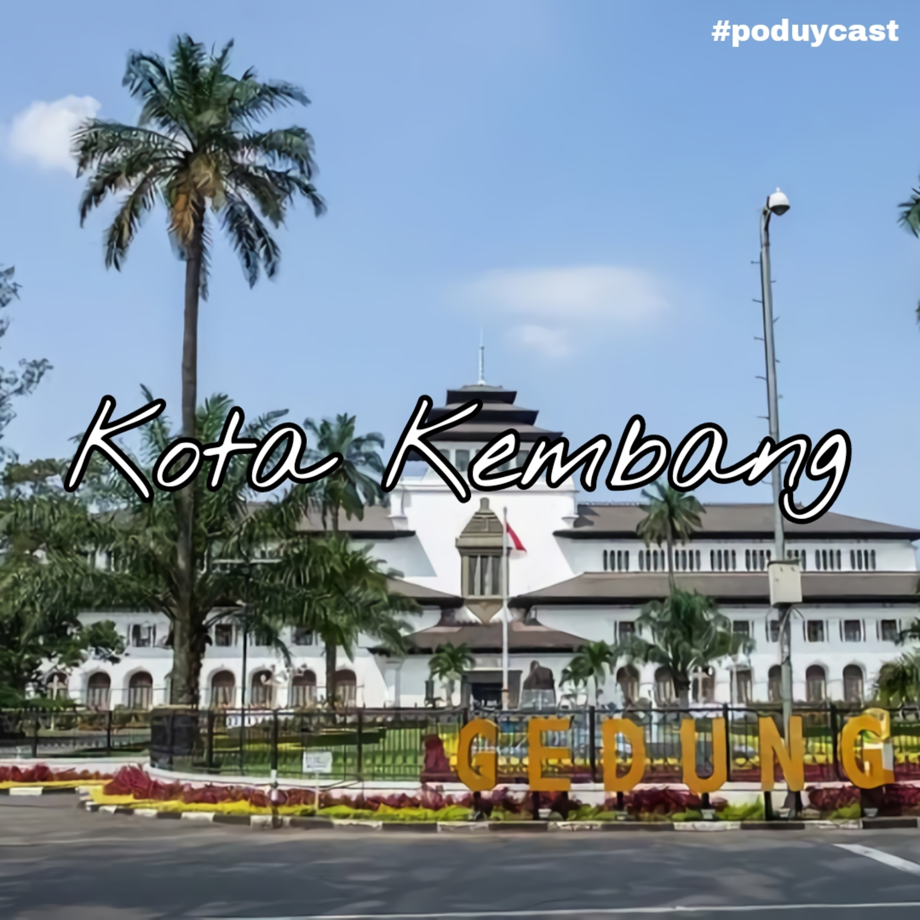 Poduycast