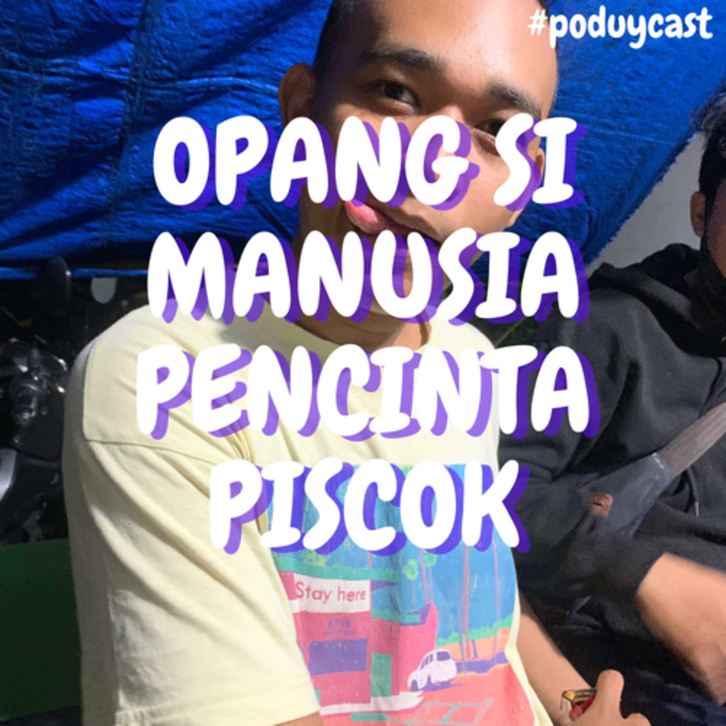 Poduycast
