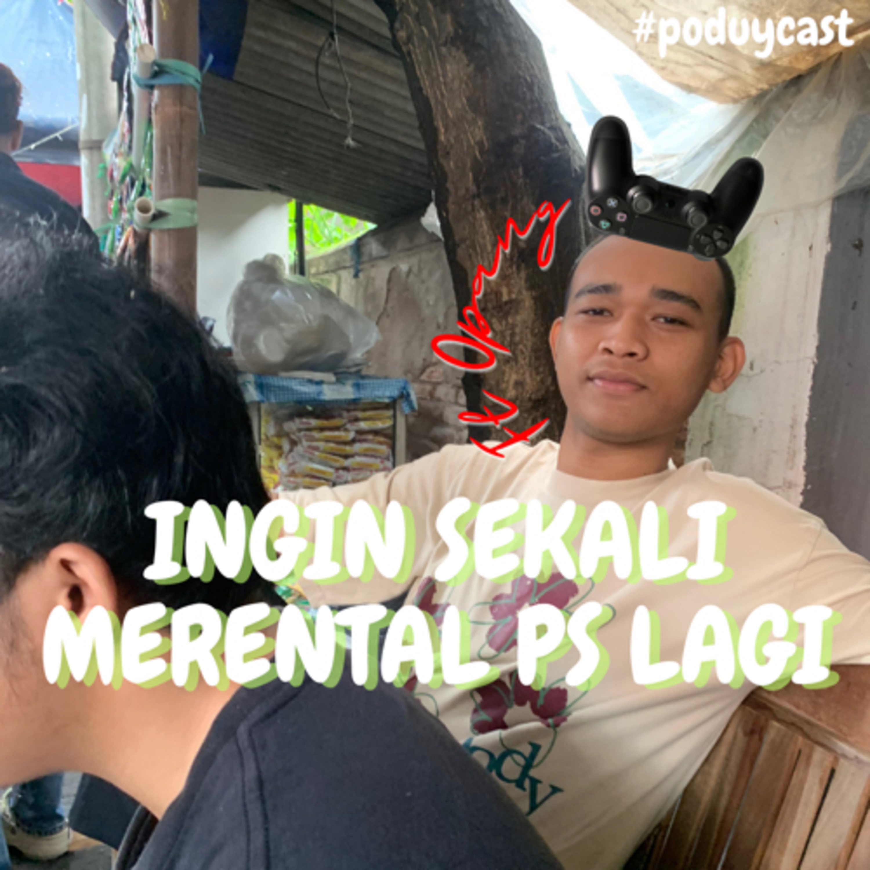 Poduycast