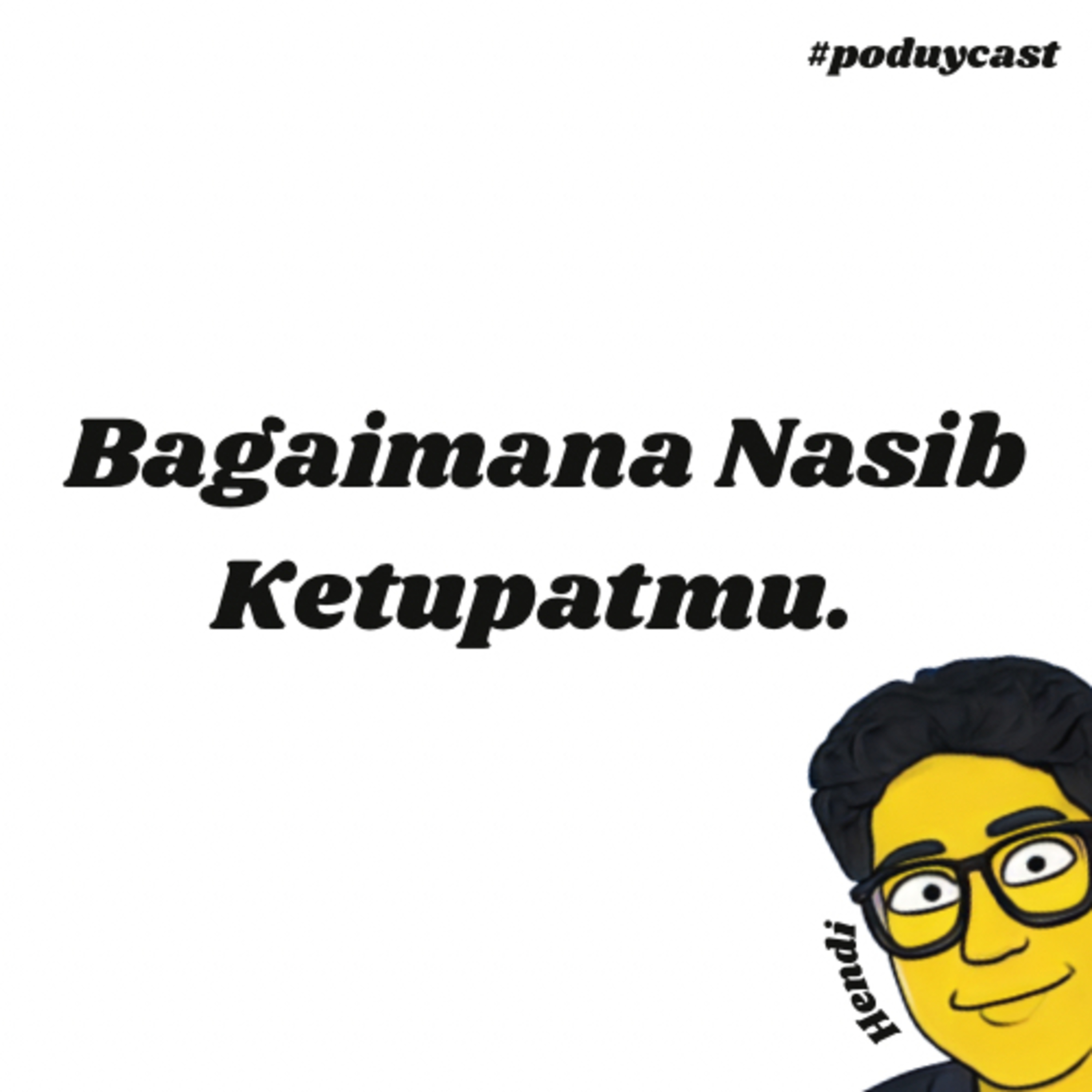 Poduycast