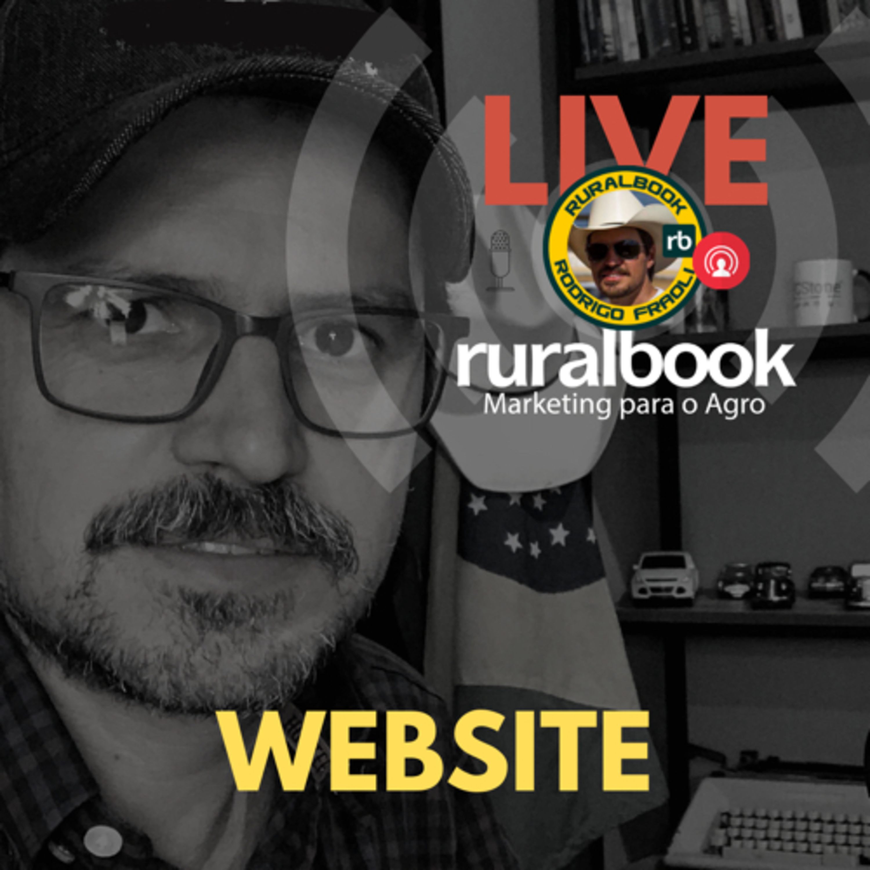 Ruralbook PodCast