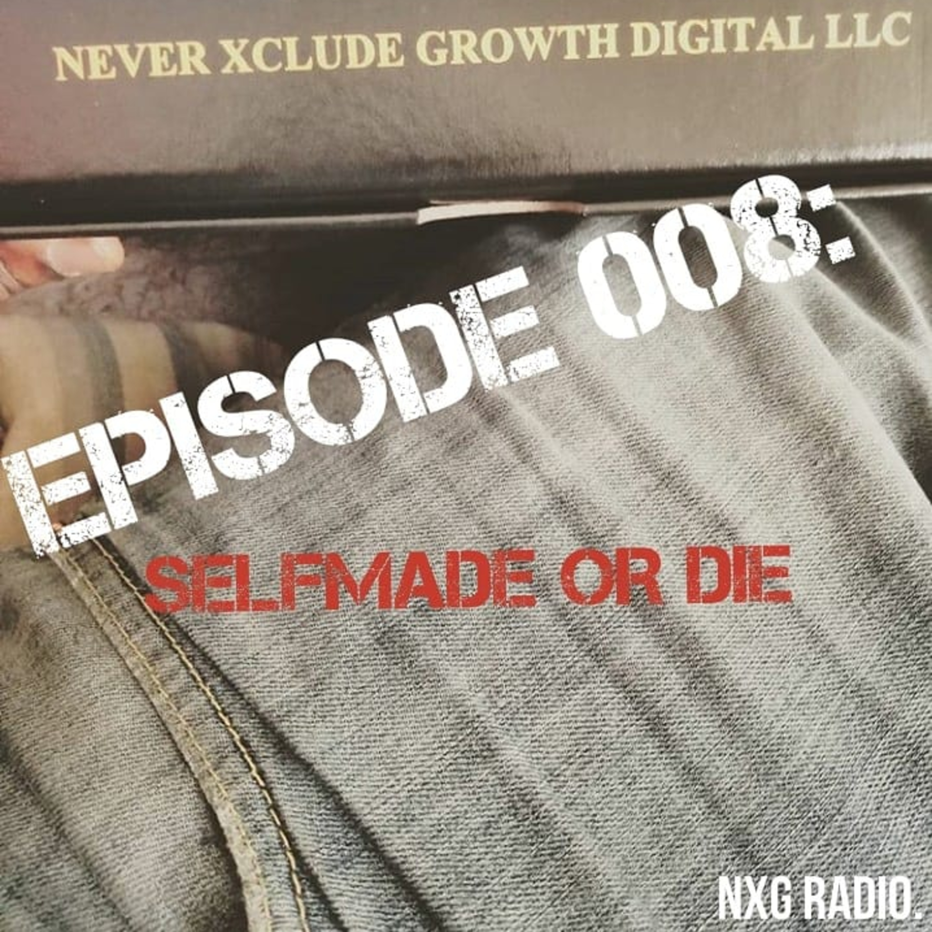 NxG Radio