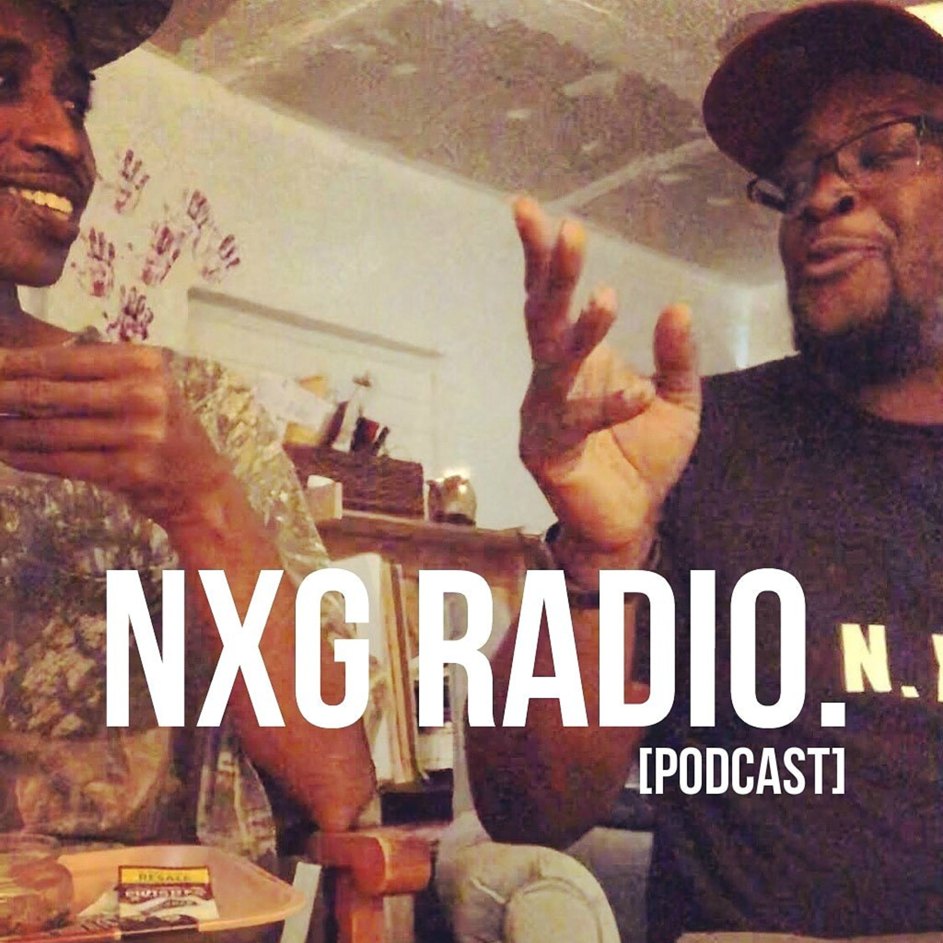 NxG Radio