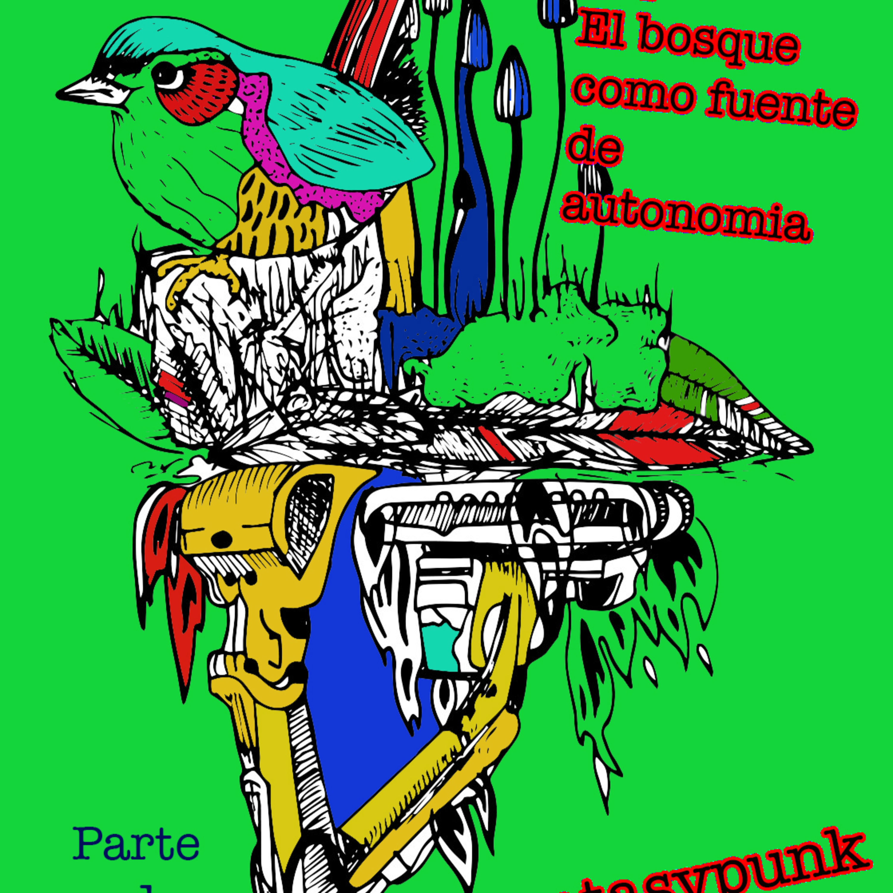Plantasypunk