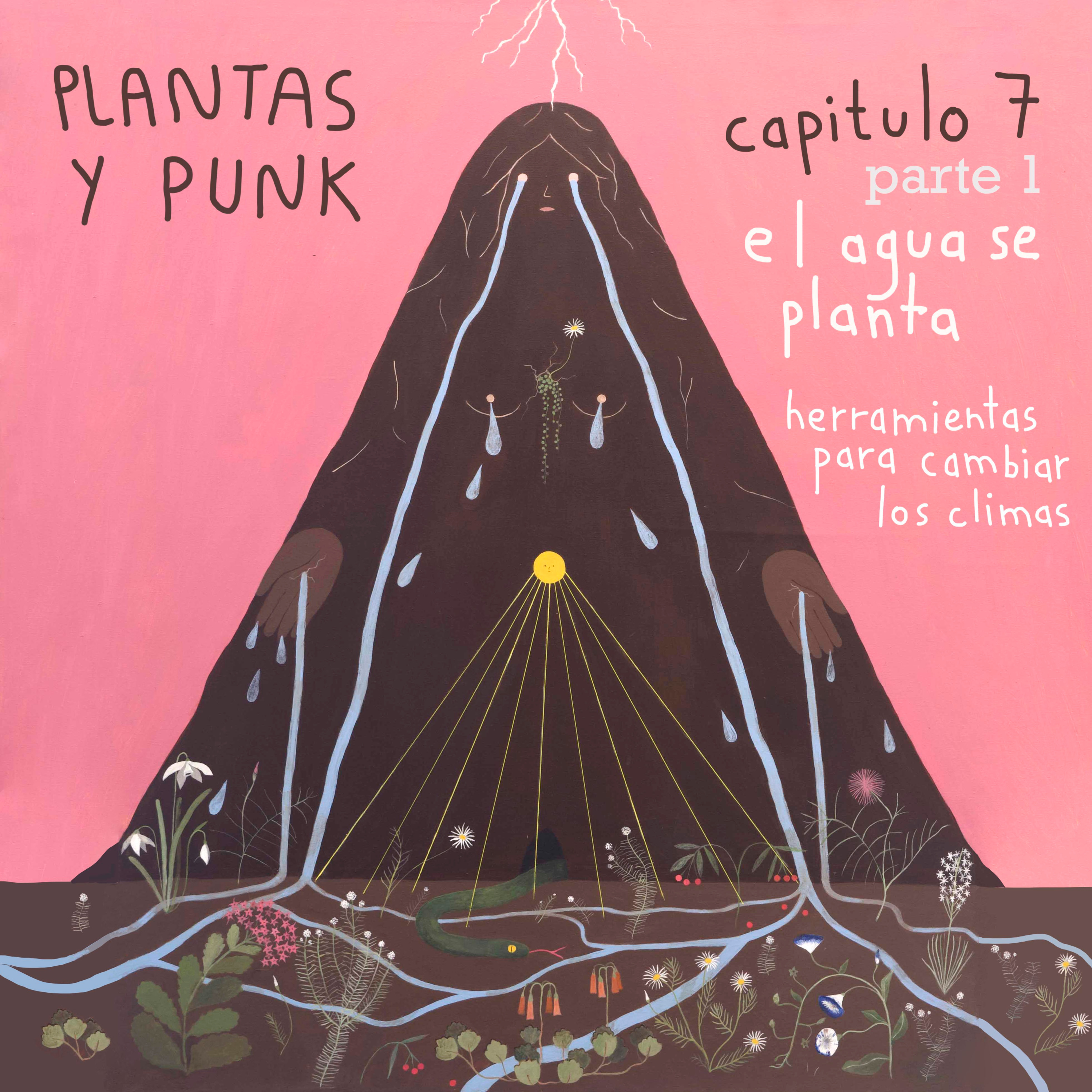 Plantasypunk