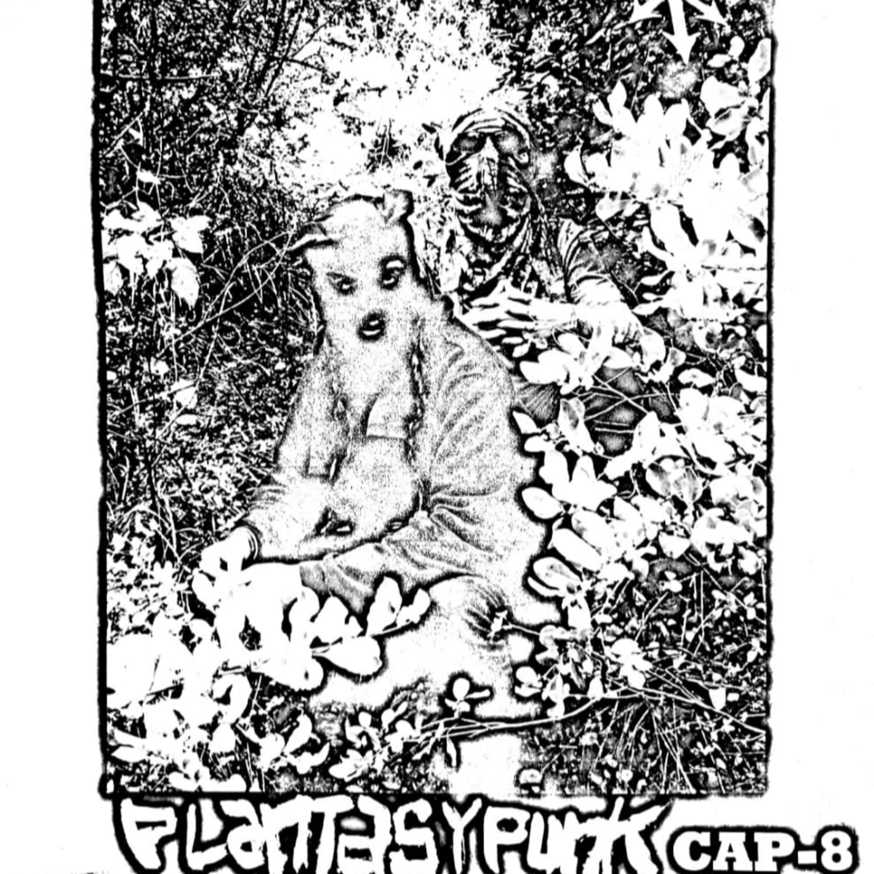 Plantasypunk