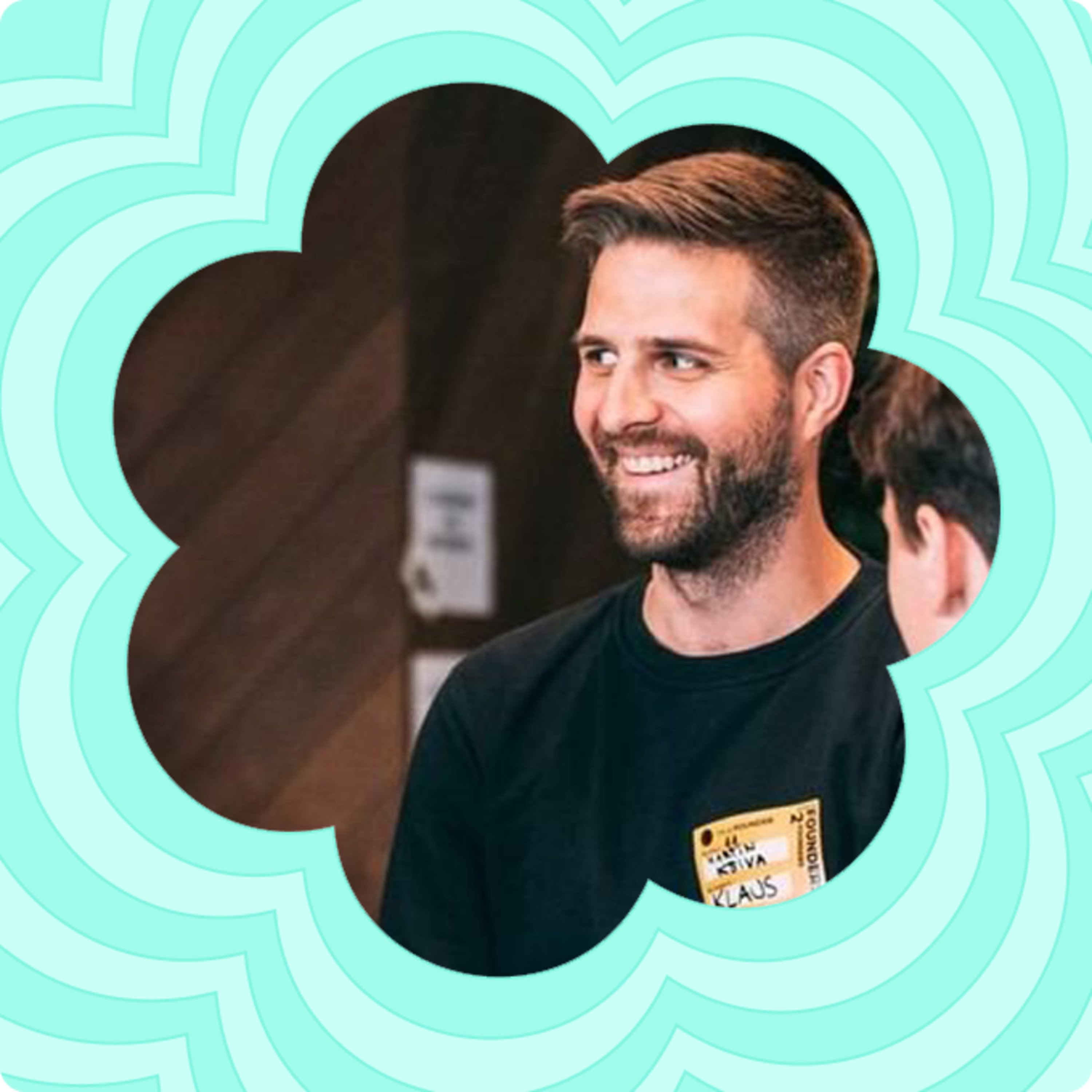 Quality Conversations with Klaus