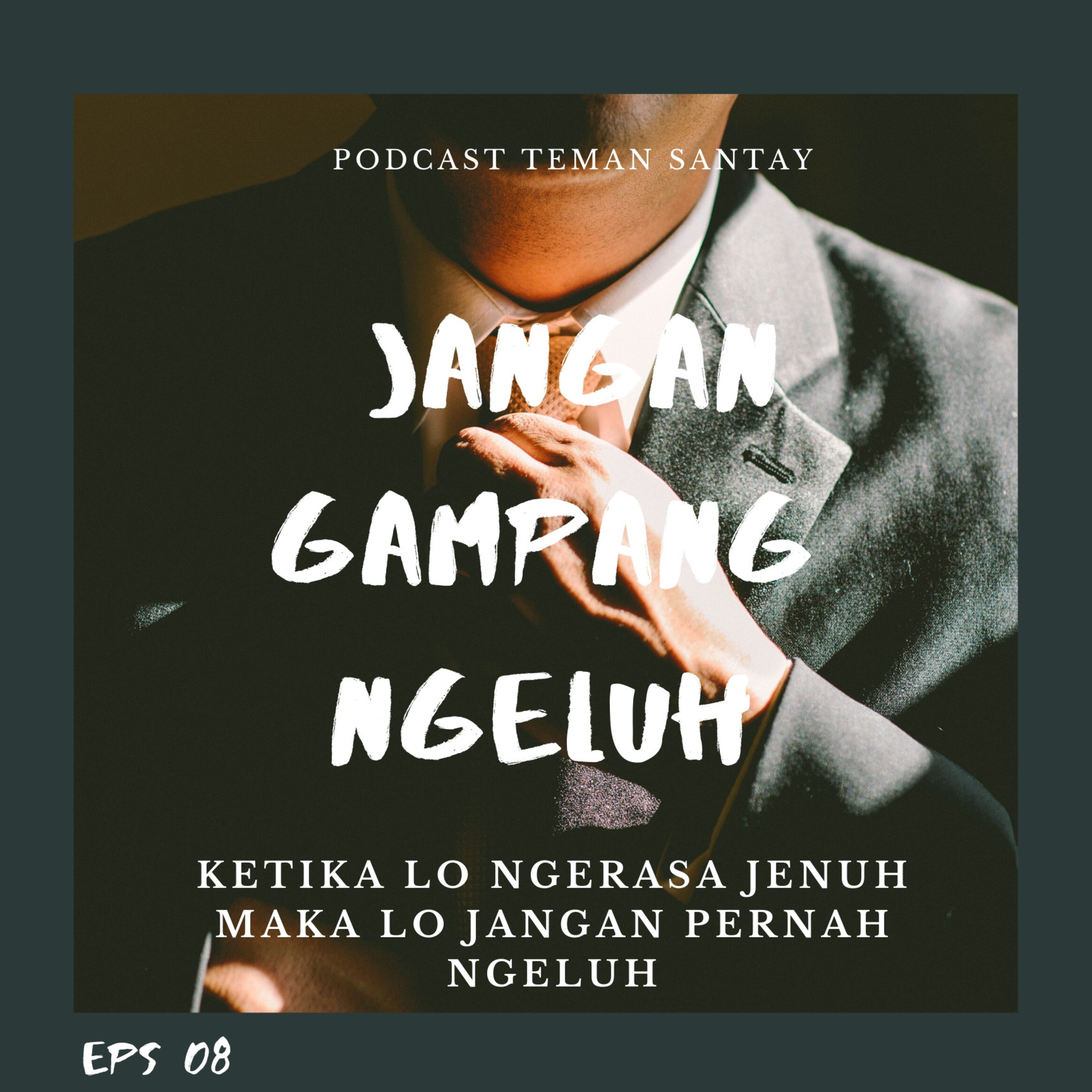 Teman Santay
