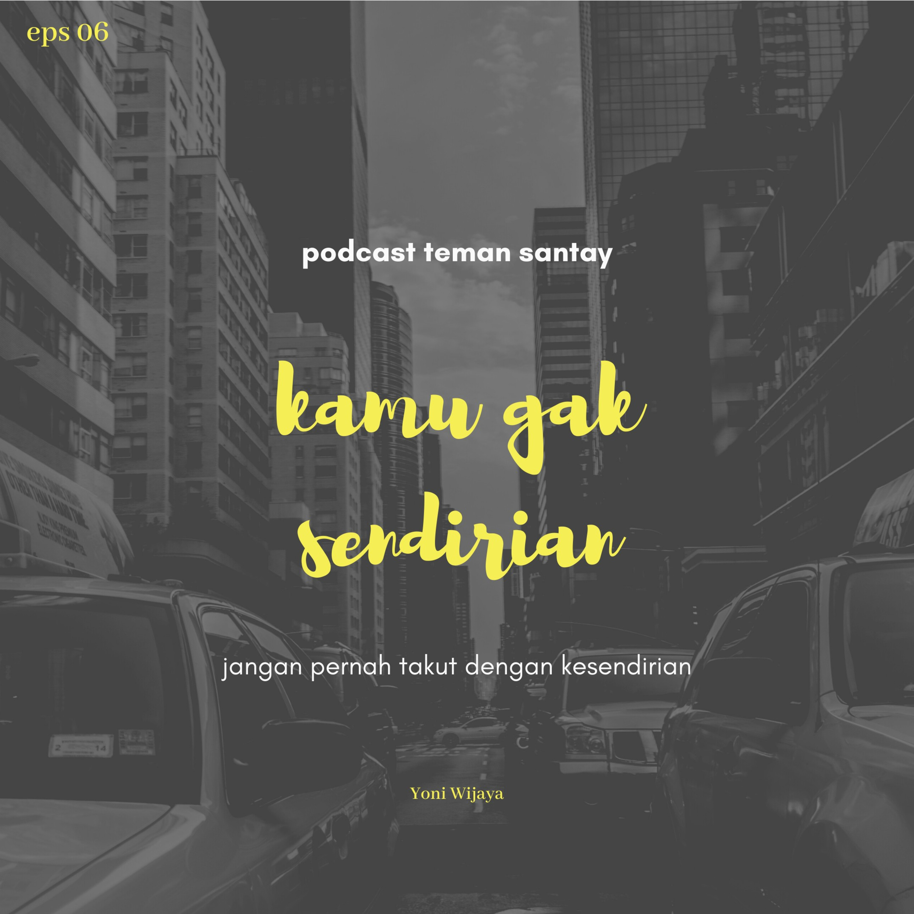Teman Santay