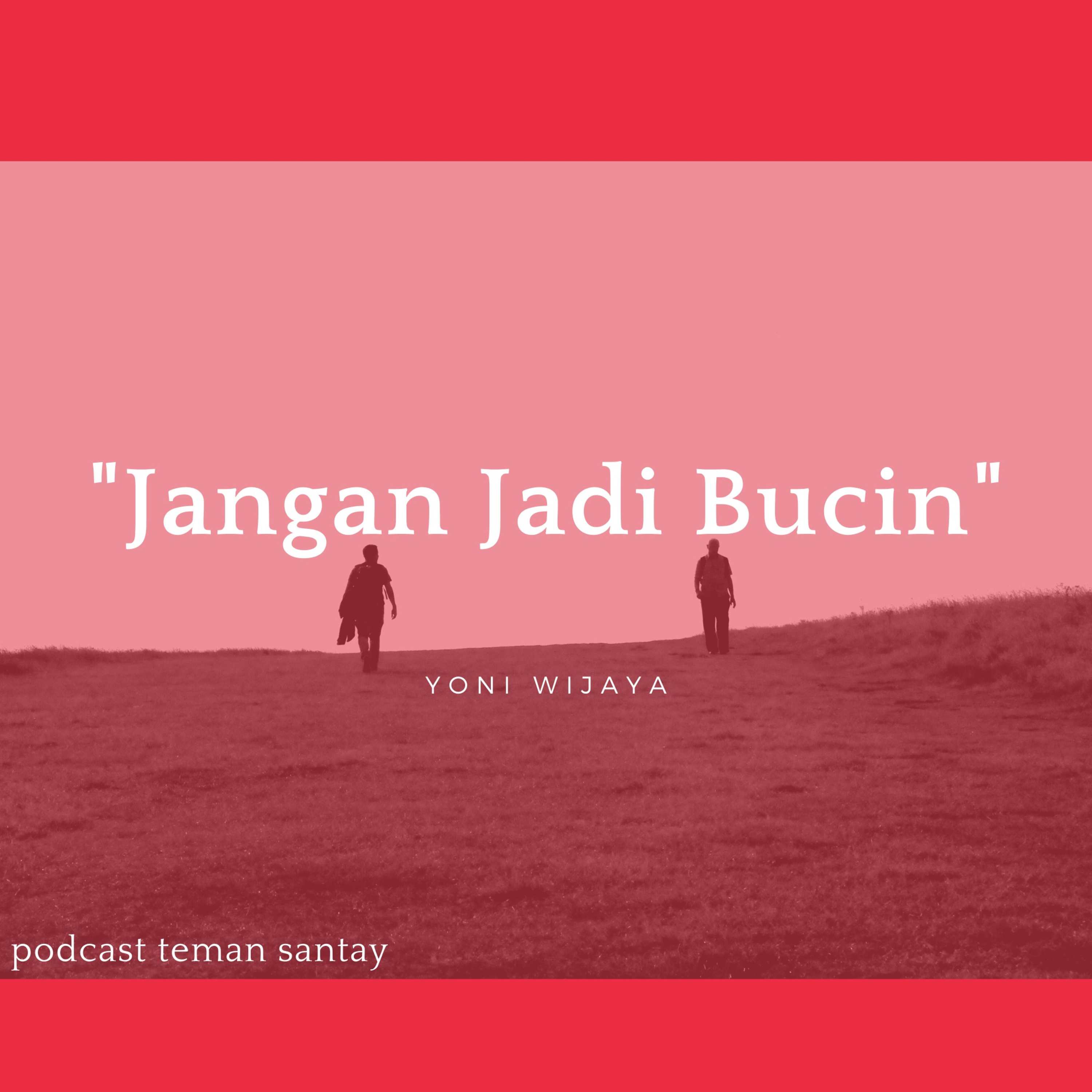 Teman Santay
