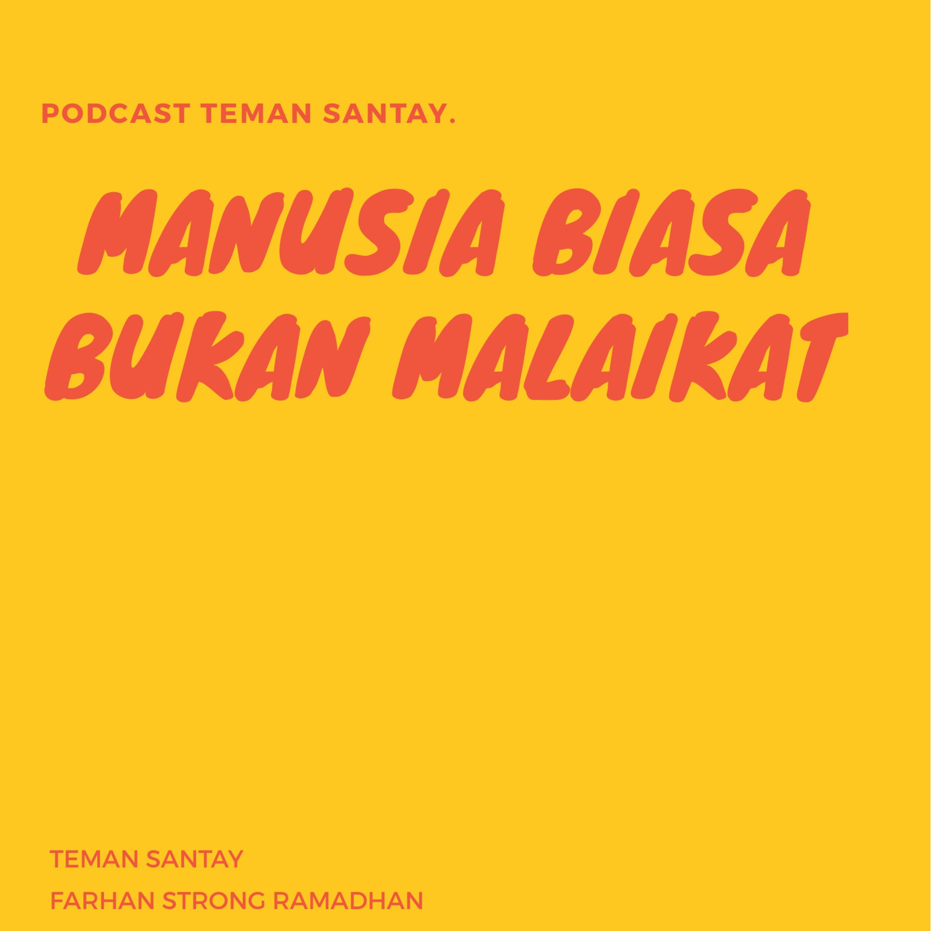 Teman Santay