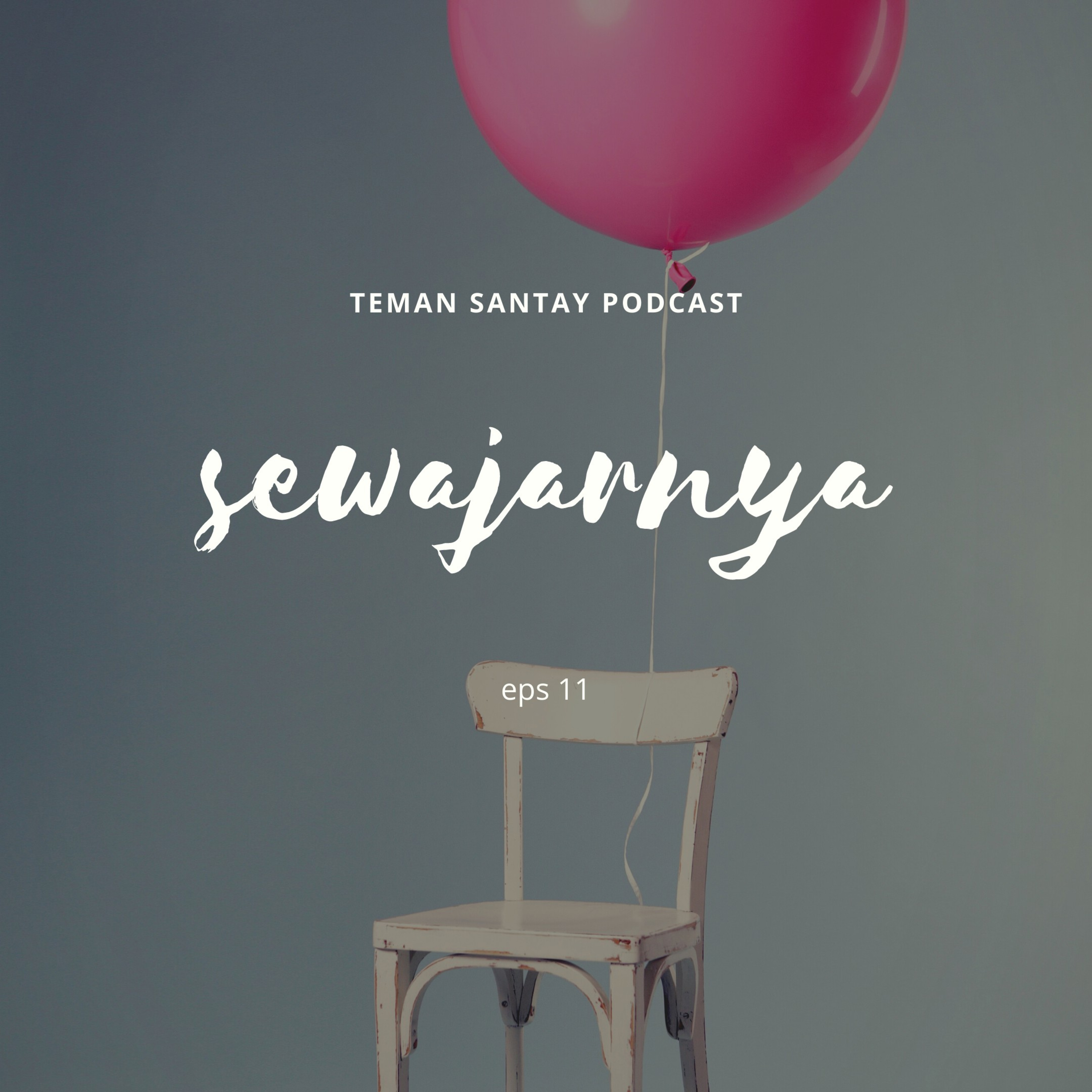 Teman Santay
