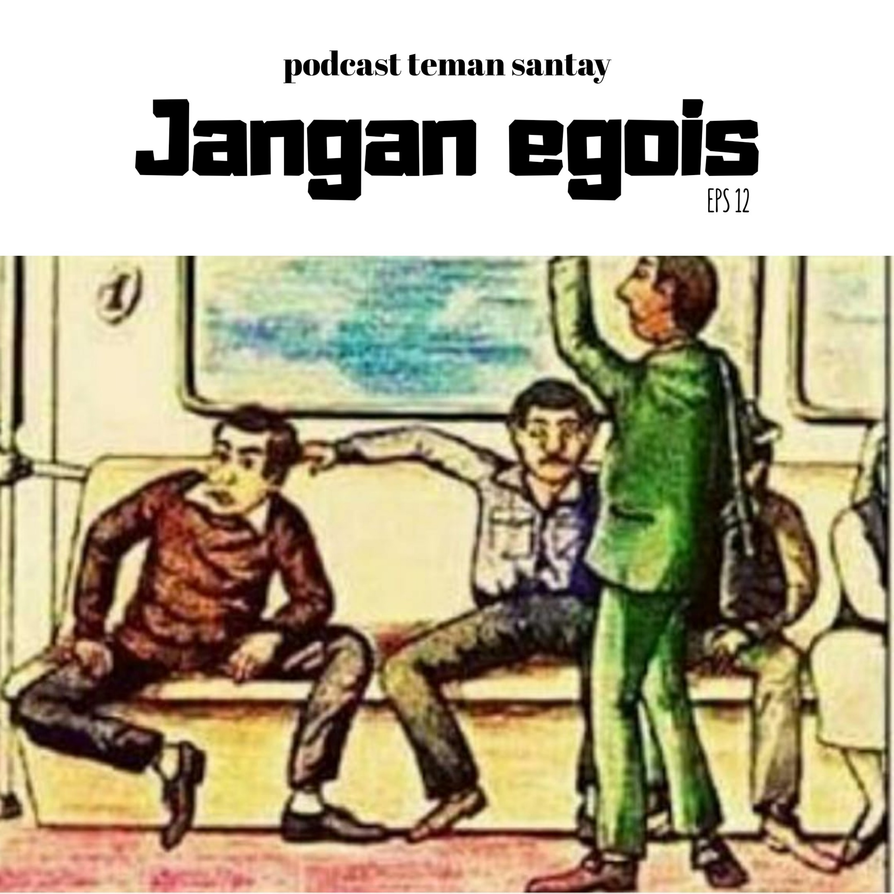 Teman Santay