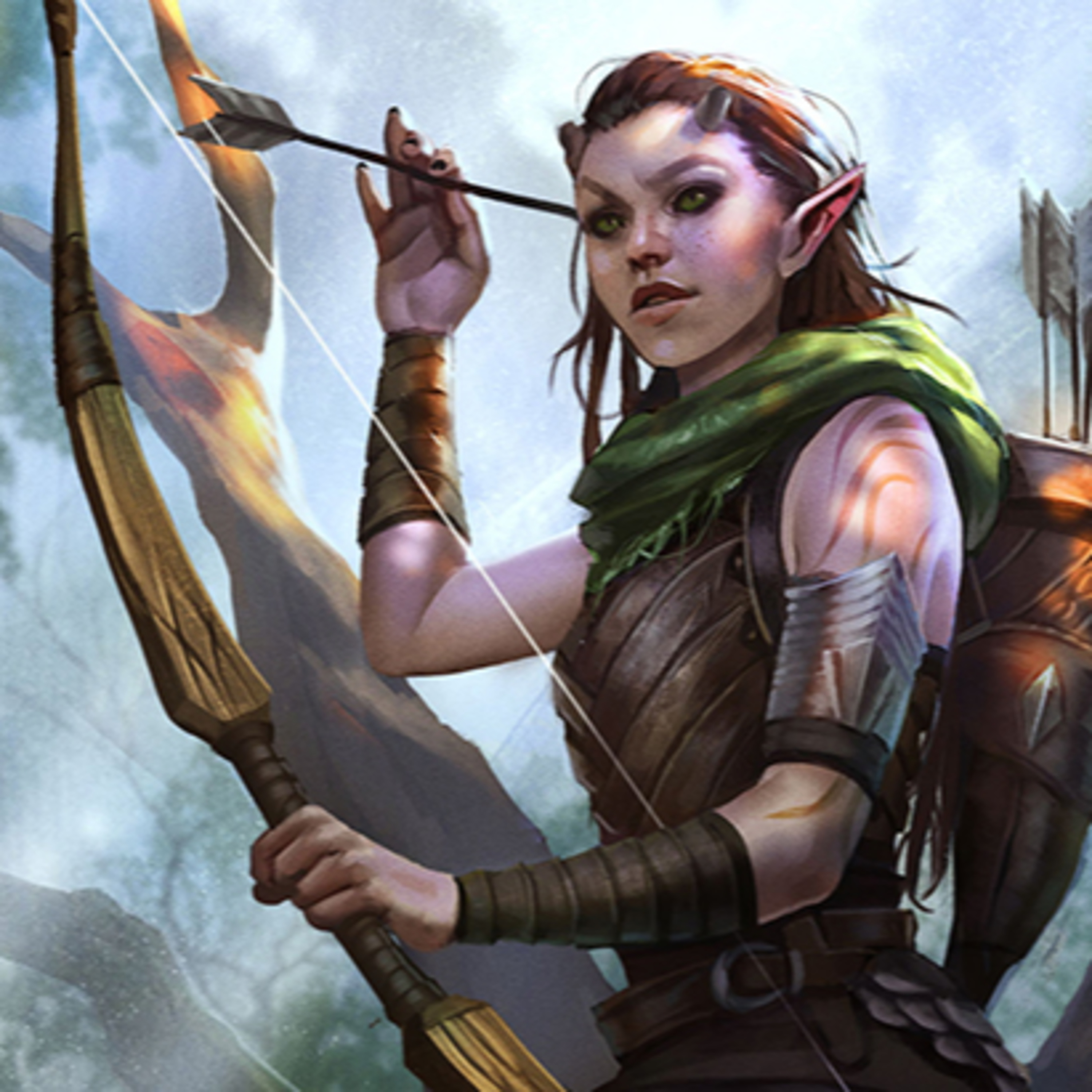 Moon Hunters Podcast