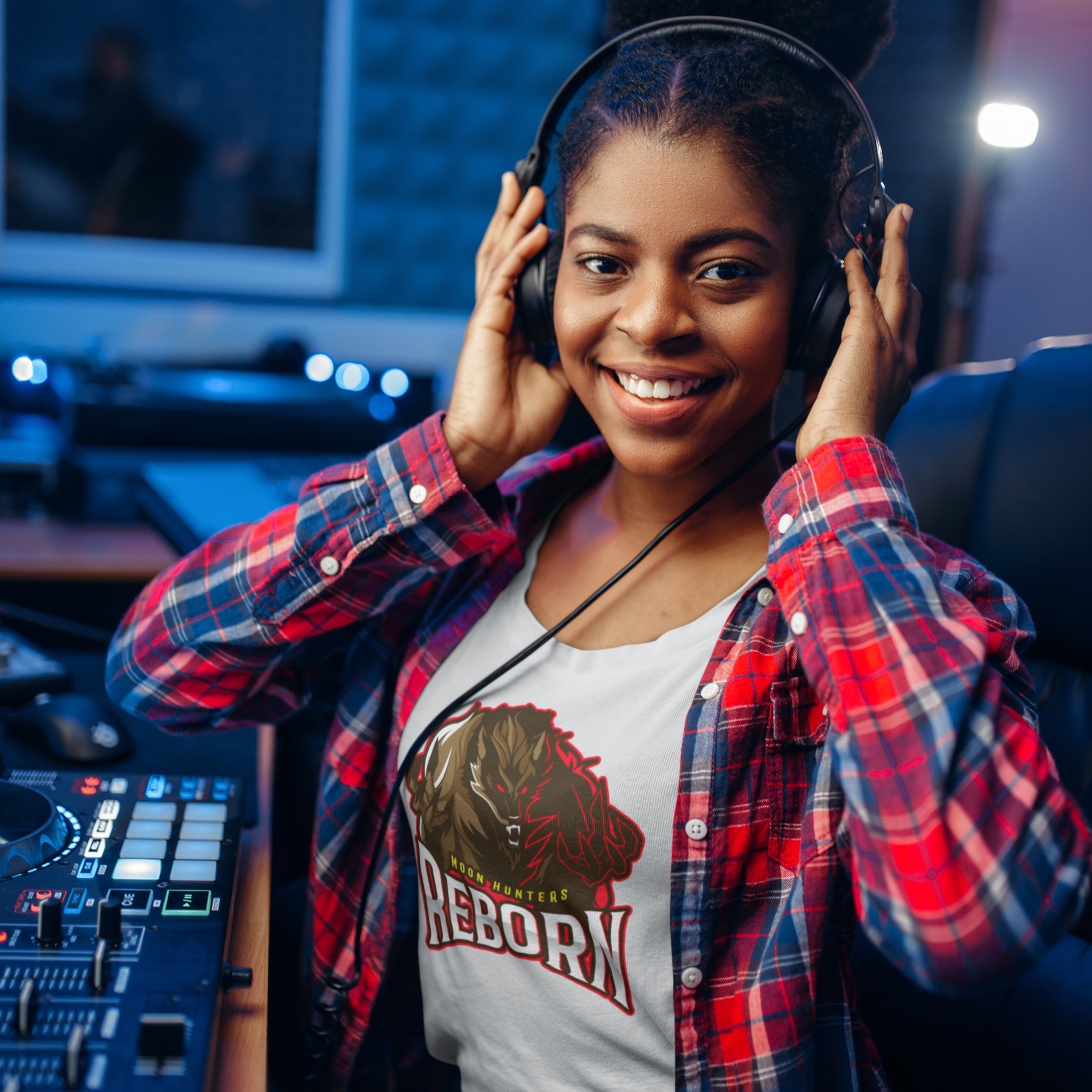 Moon Hunters Podcast