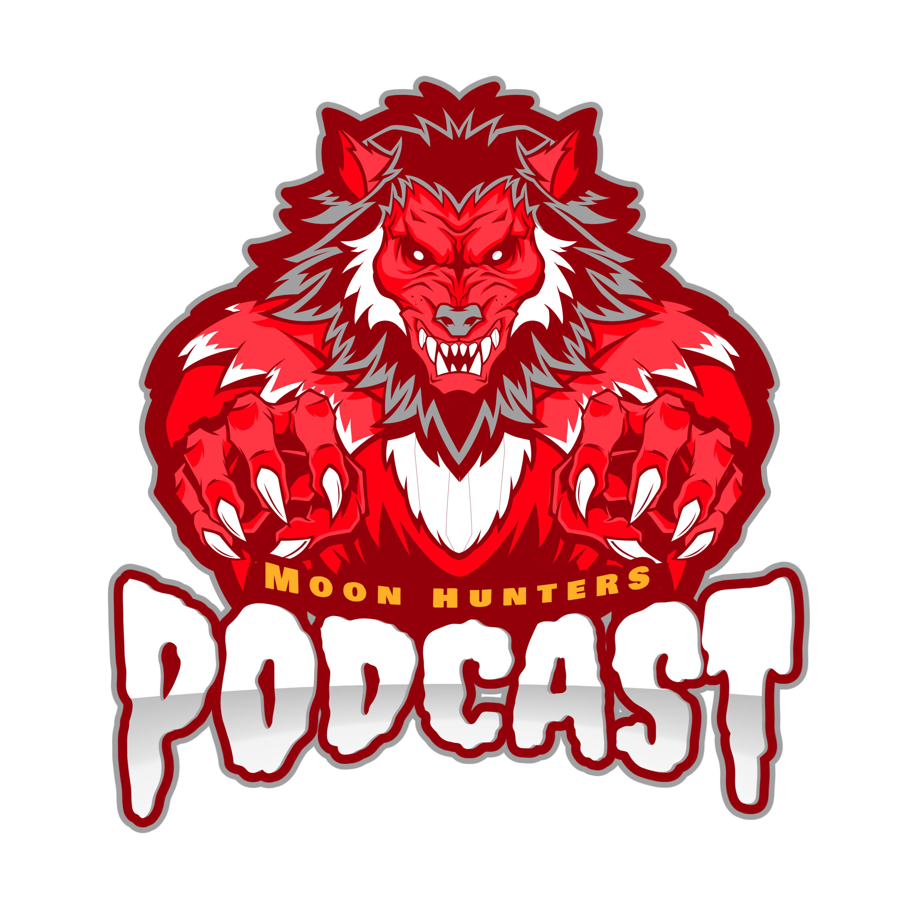 Moon Hunters Podcast