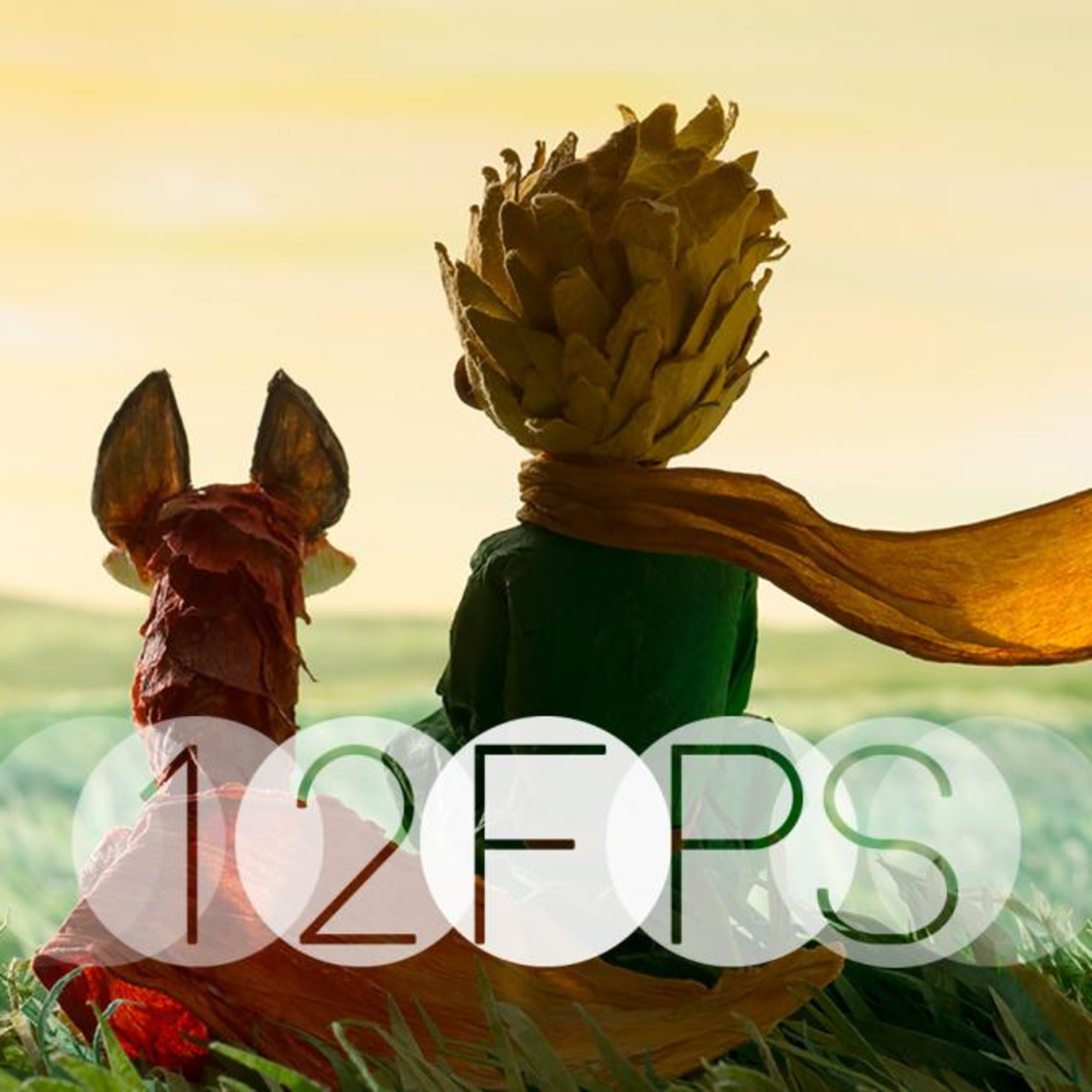 12FPS Podcast