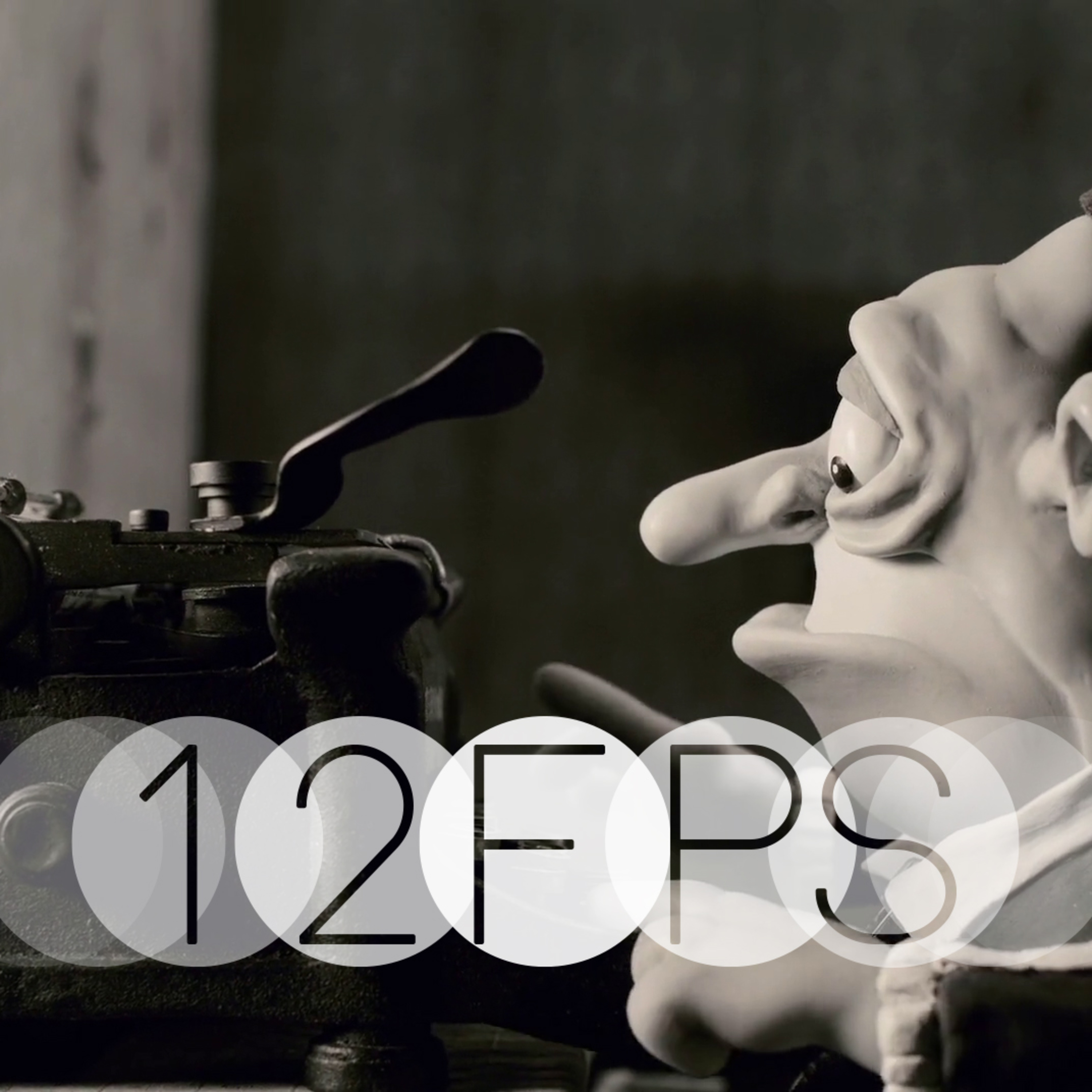 12FPS Podcast