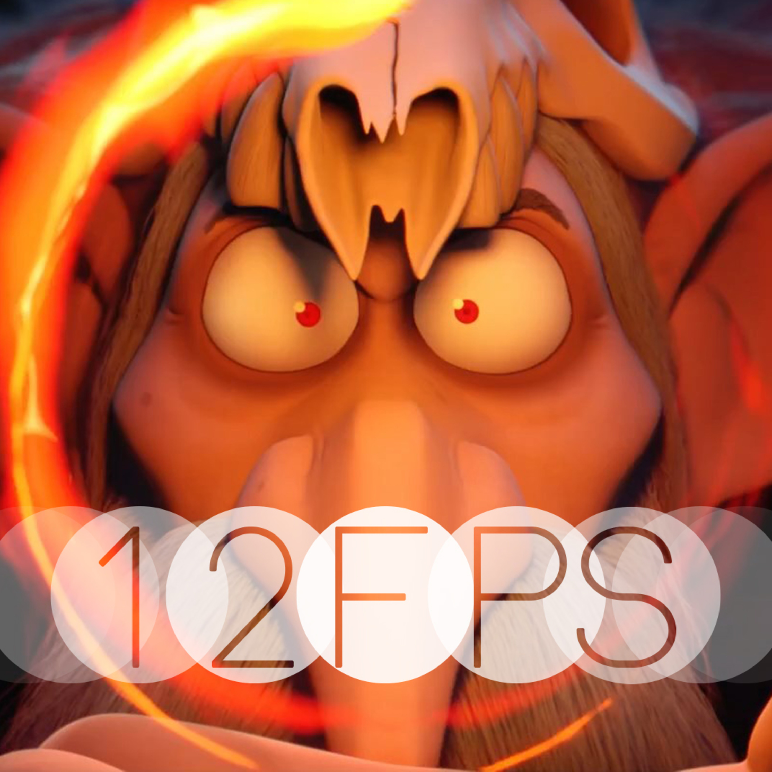 12FPS Podcast