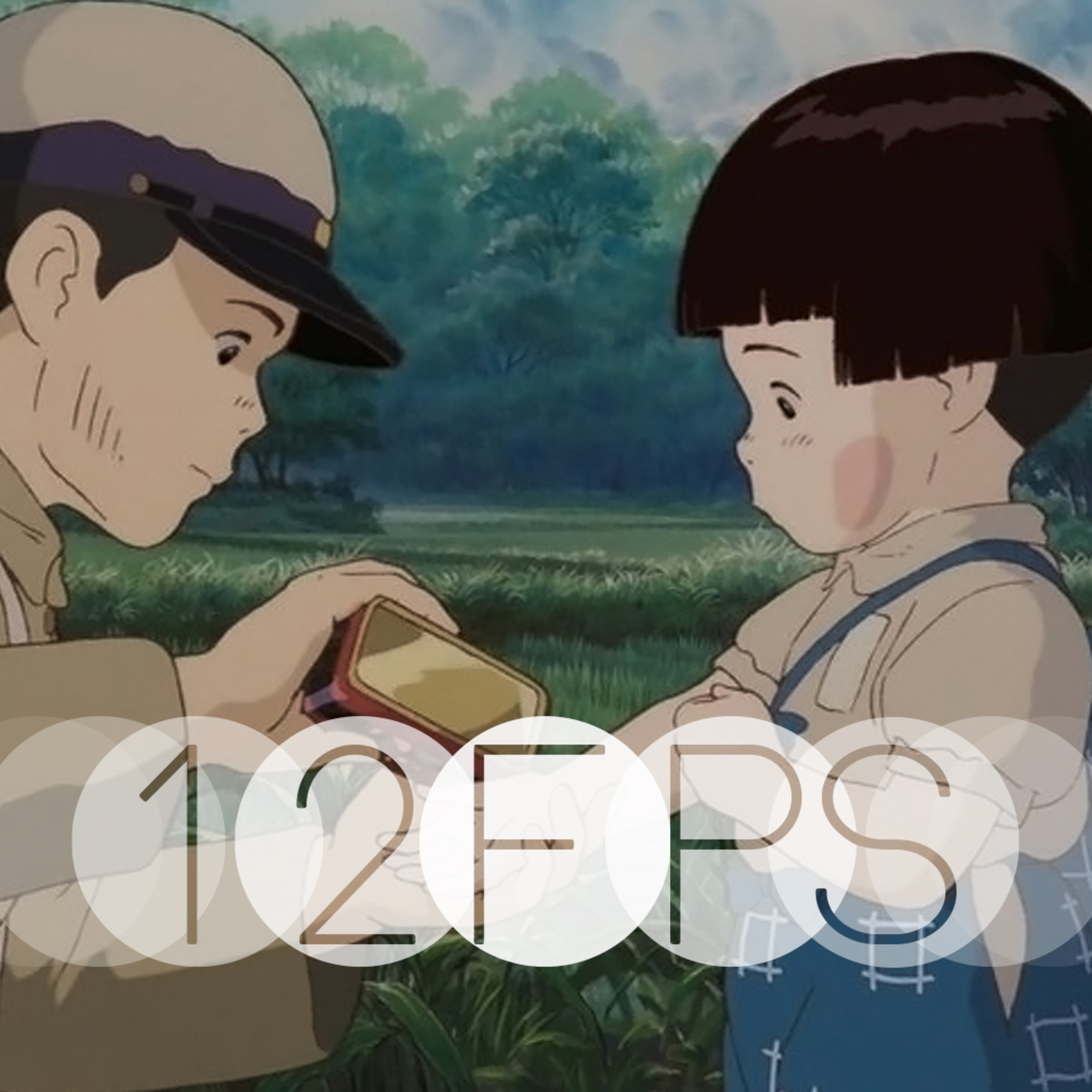 12FPS Podcast