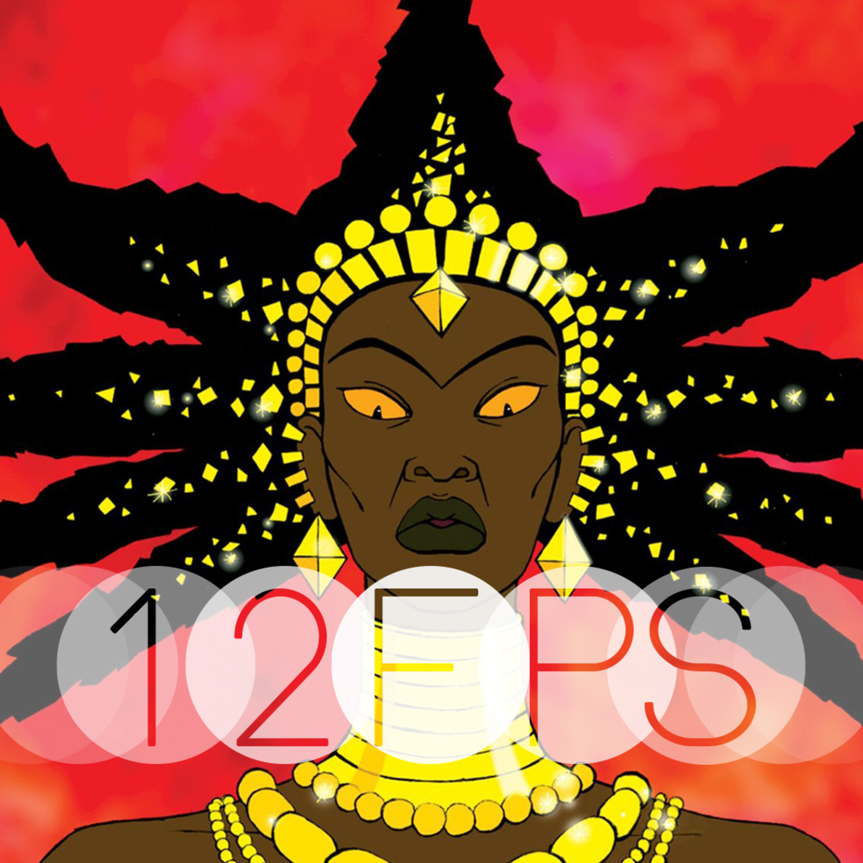 12FPS Podcast