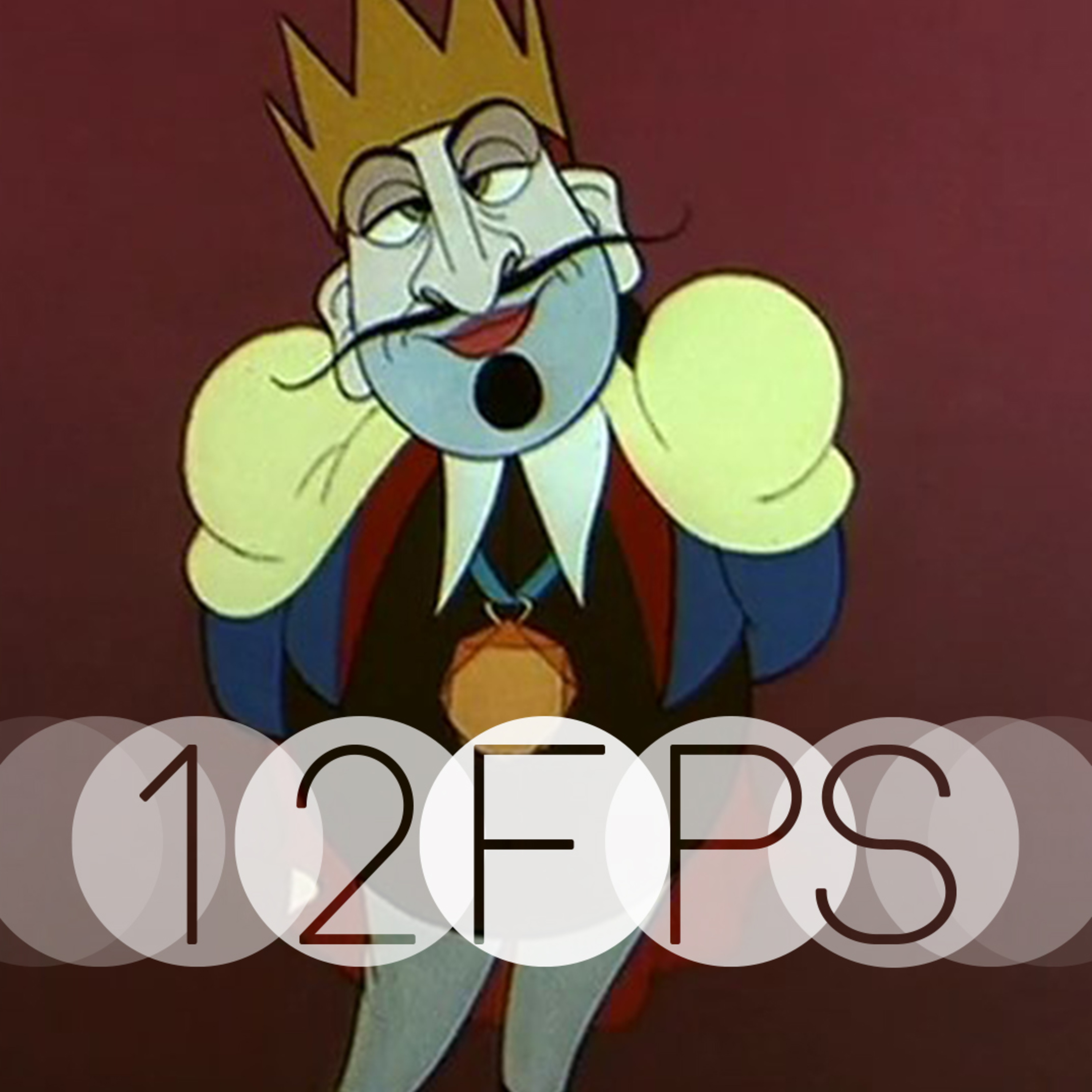 12FPS Podcast