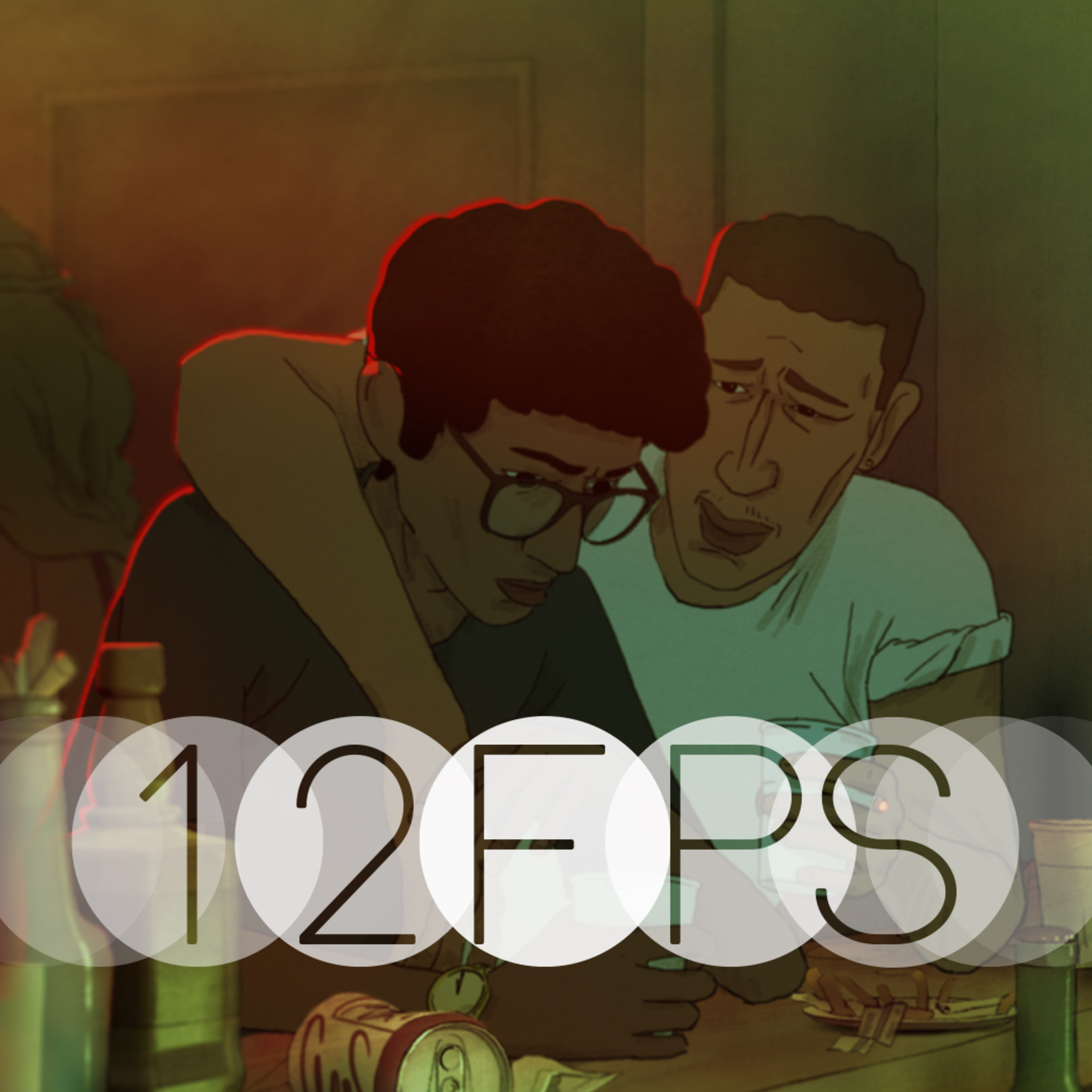 12FPS Podcast