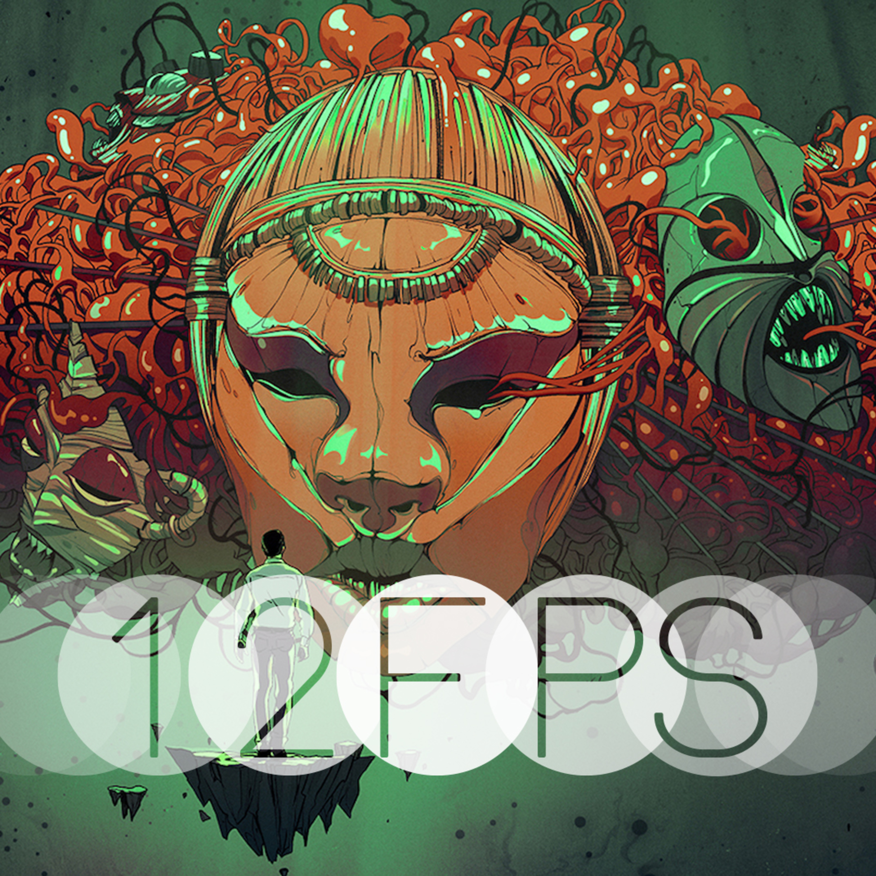 12FPS Podcast