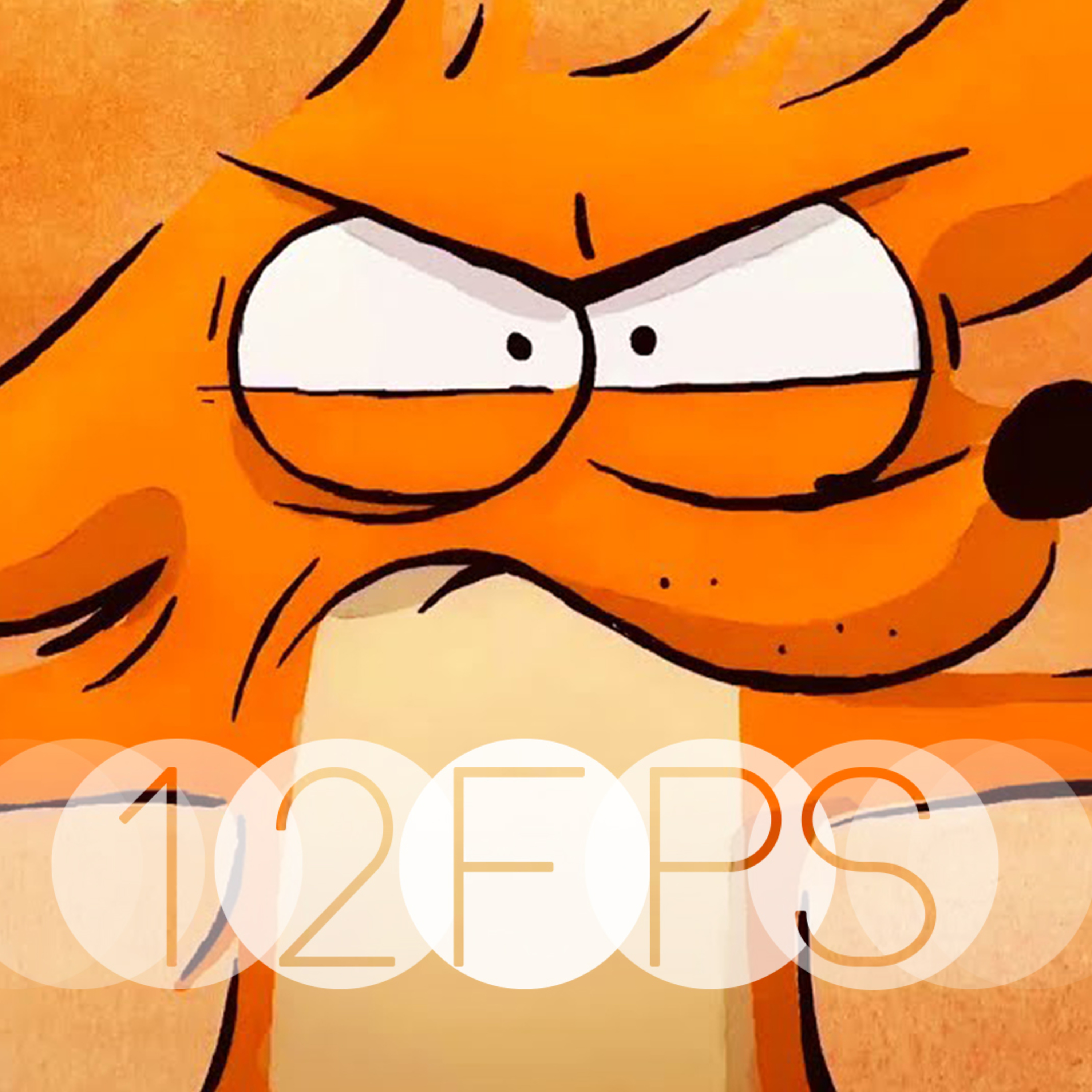 12FPS Podcast