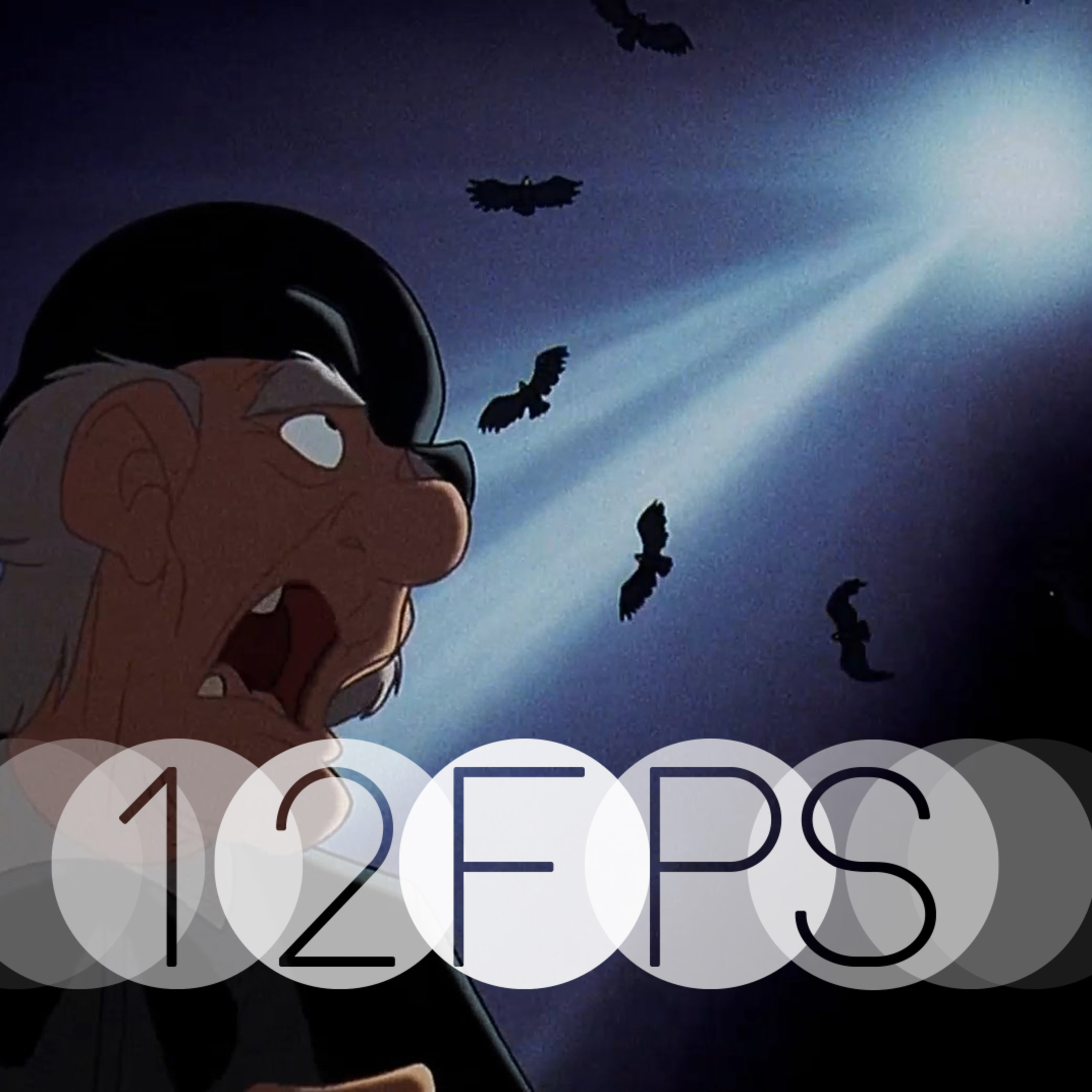 12FPS Podcast