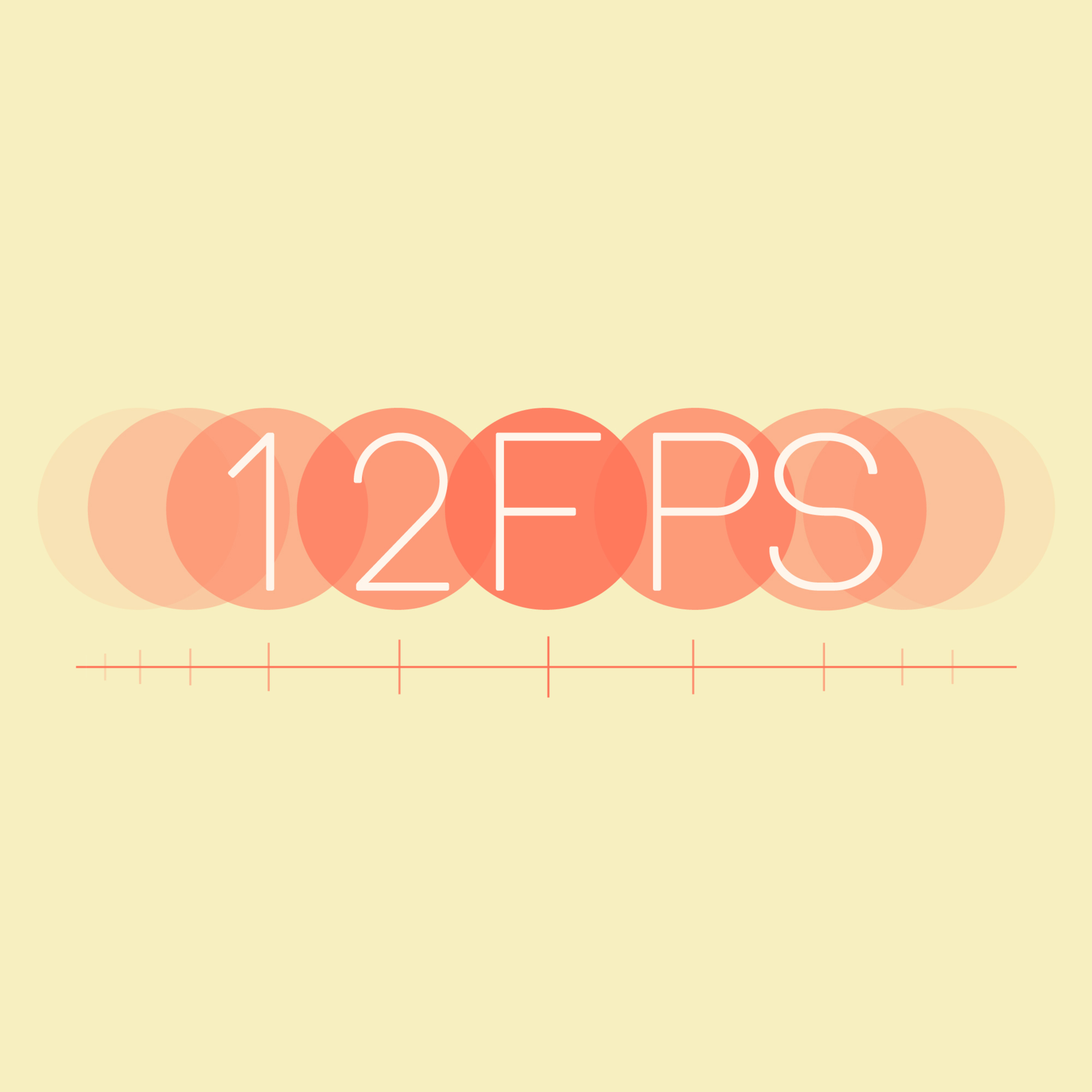 12FPS Podcast